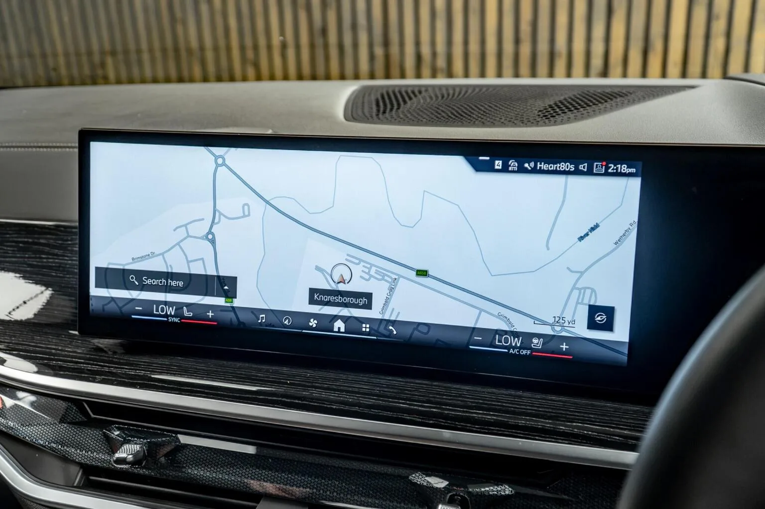2024 BMW X5 xDrive30d M Sport, 23/30