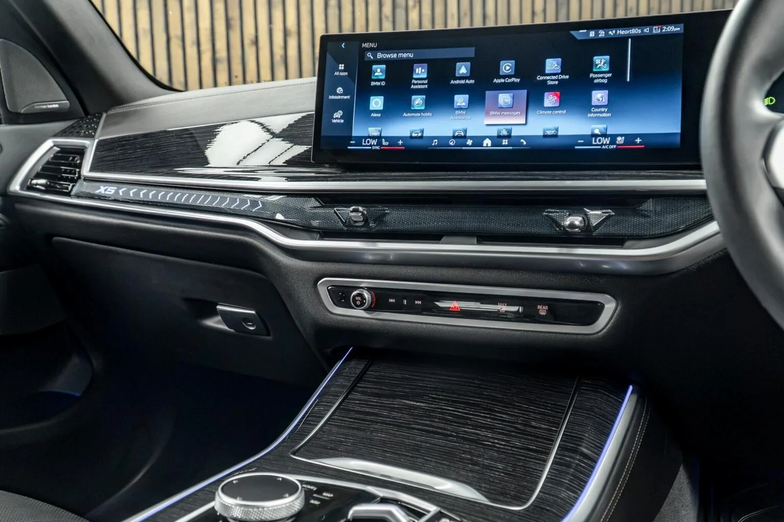 2024 BMW X5 xDrive30d M Sport, 24/30