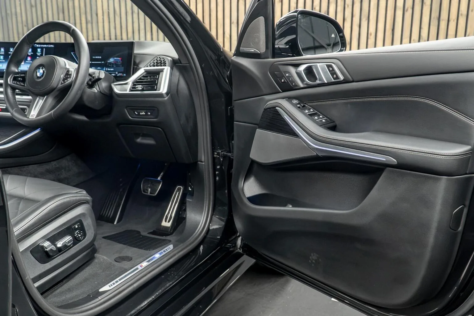 2024 BMW X5 xDrive30d M Sport, 30/30