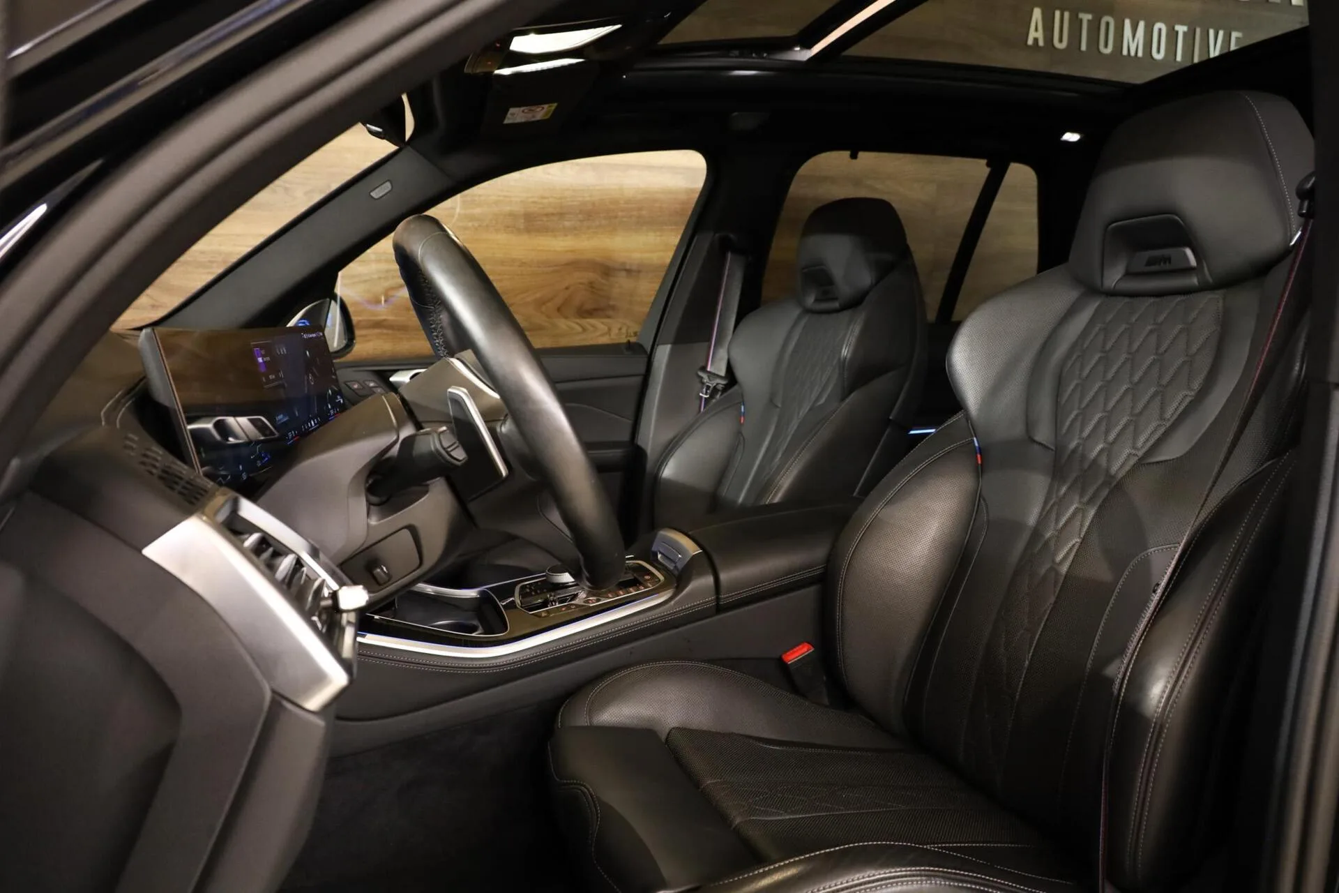 2024 BMW X5 xDrive50e M Sport Pro, 4/30