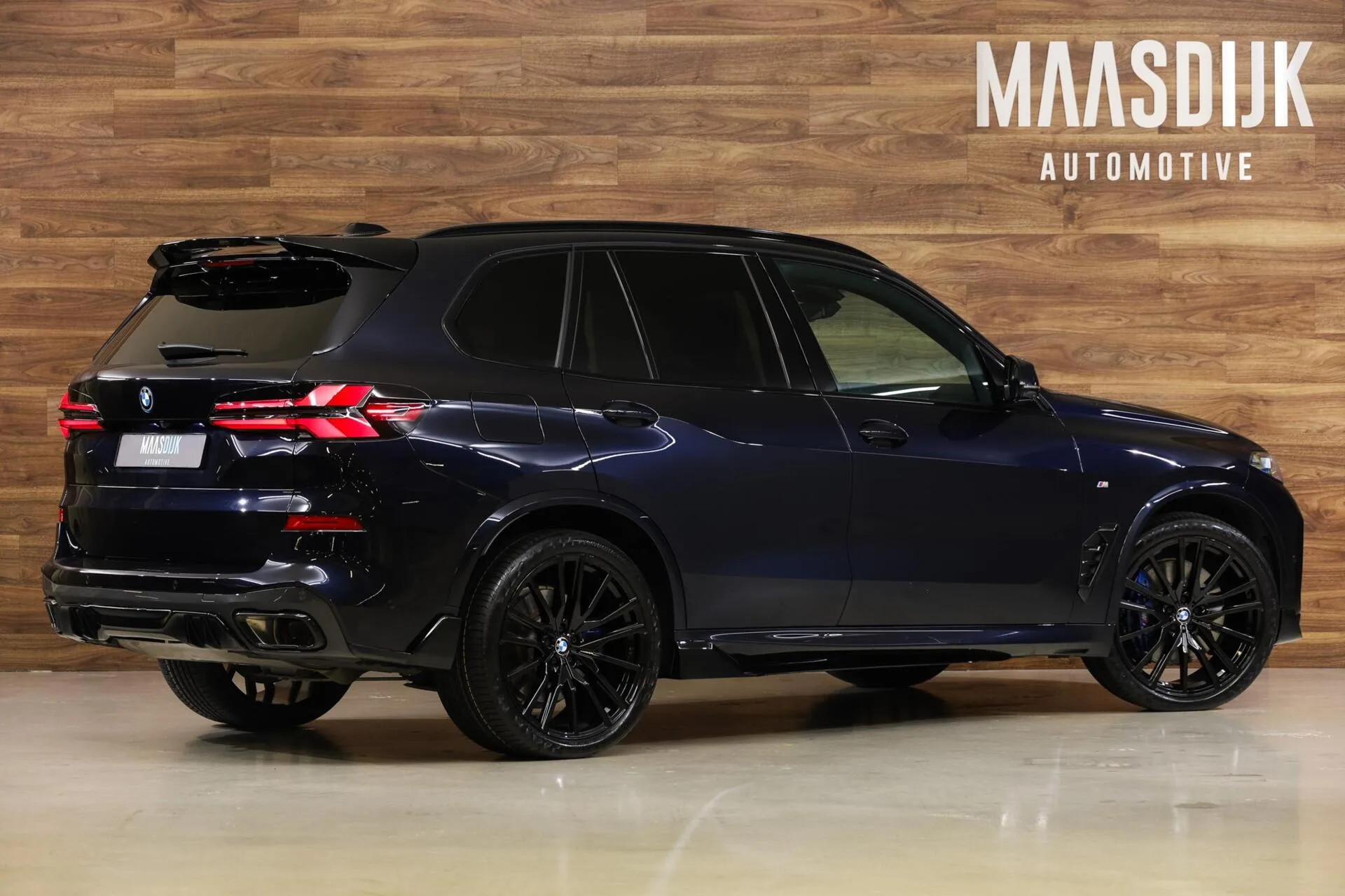 2024 BMW X5 xDrive50e M Sport Pro, 6/30