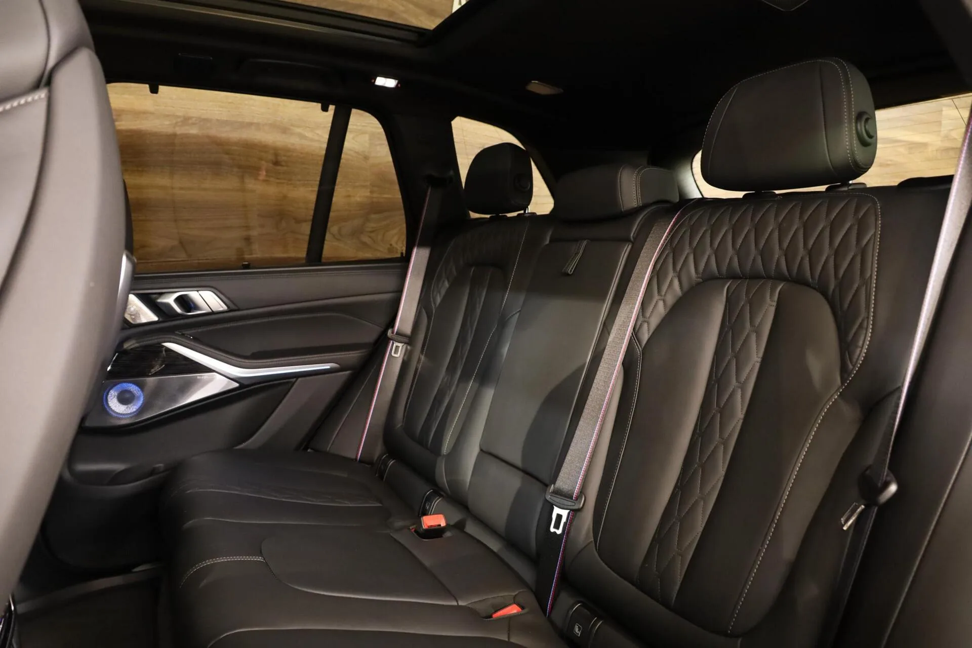 2024 BMW X5 xDrive50e M Sport Pro, 8/30