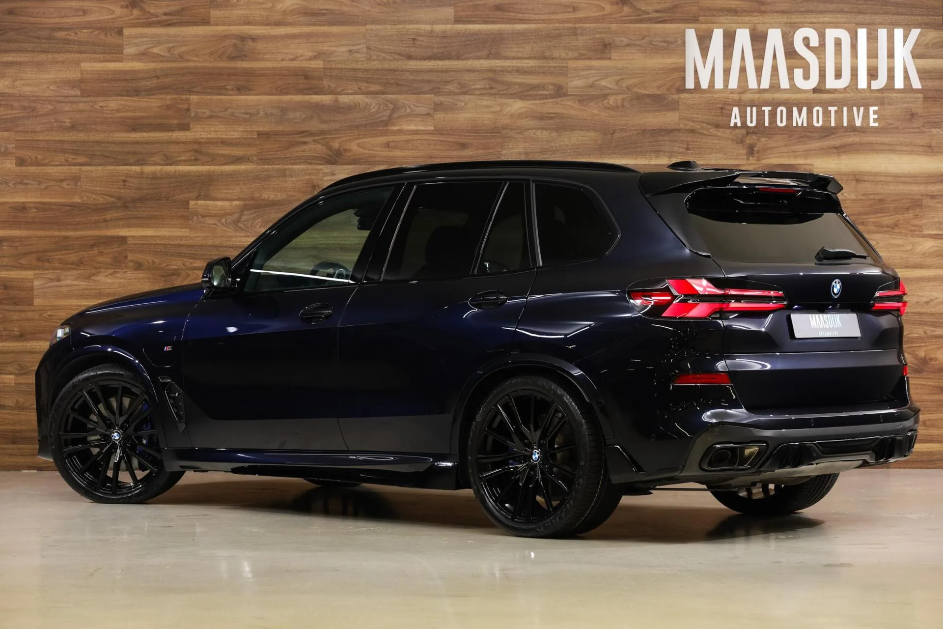 2024 BMW X5 xDrive50e M Sport Pro, 10/30