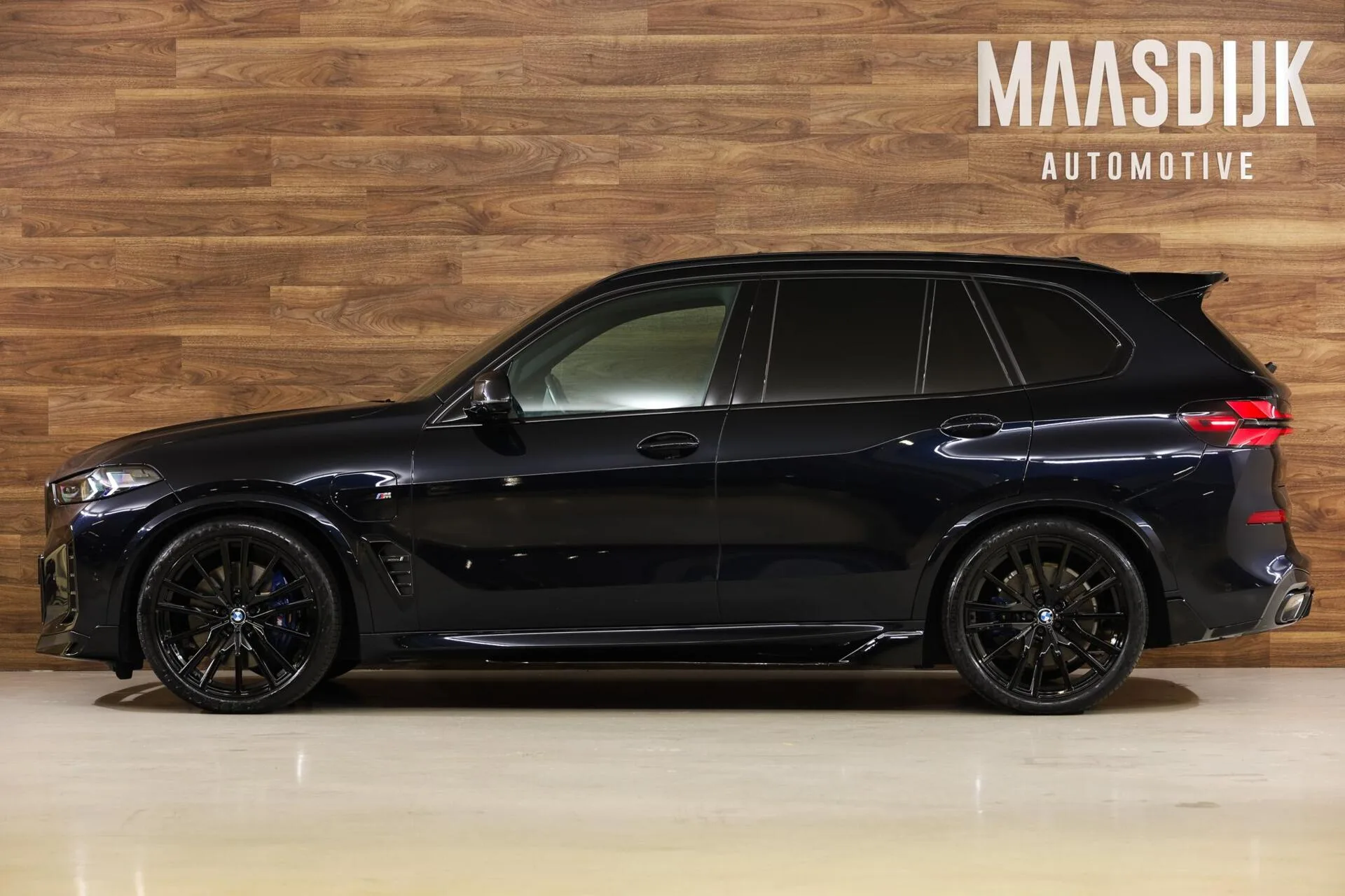 2024 BMW X5 xDrive50e M Sport Pro, 11/30