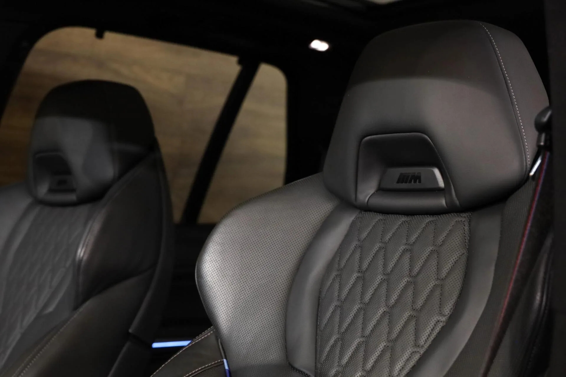 2024 BMW X5 xDrive50e M Sport Pro, 27/30