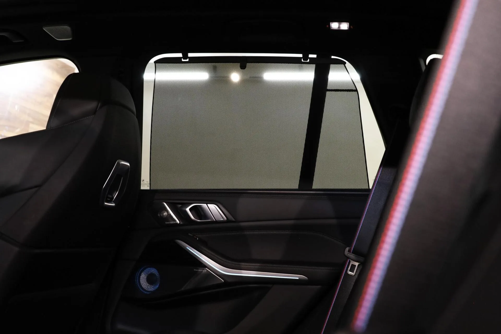 2024 BMW X5 xDrive50e M Sport Pro, 30/30