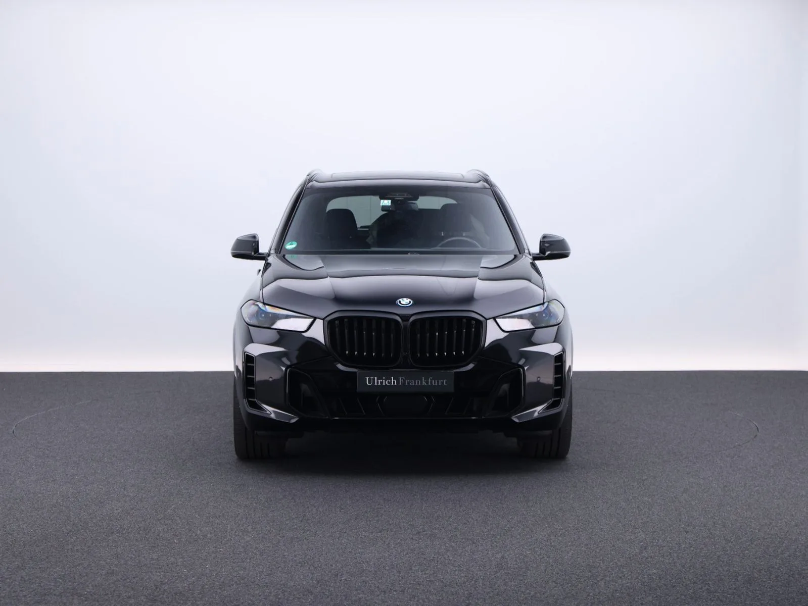 2024 BMW X5 xDrive50e, 2/30