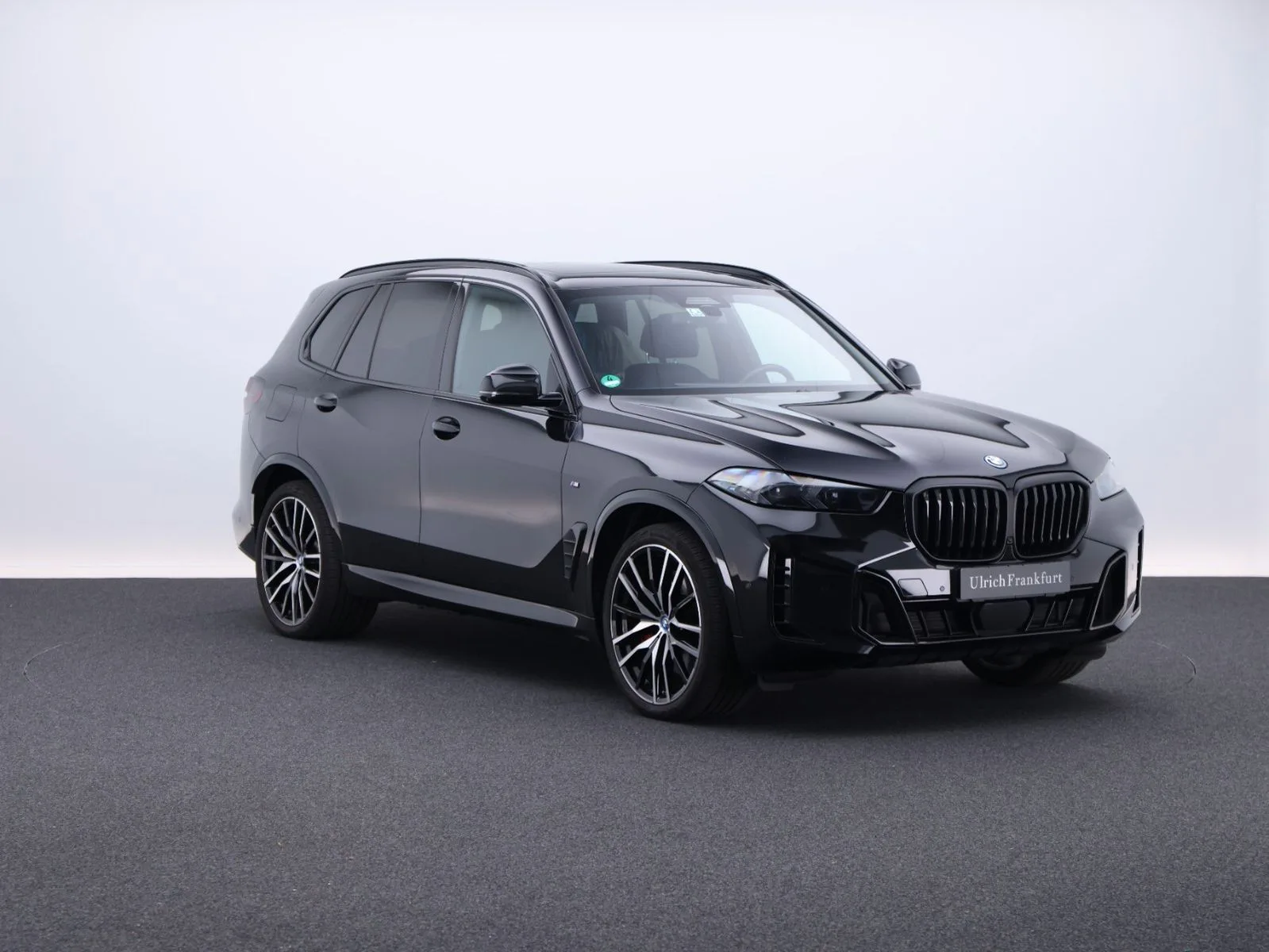 2024 BMW X5 xDrive50e, 3/30