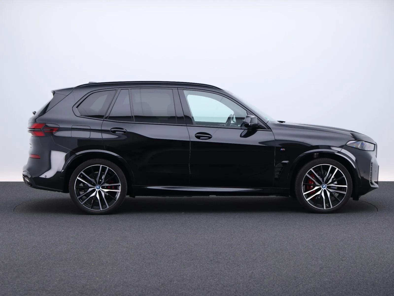 2024 BMW X5 xDrive50e, 4/30