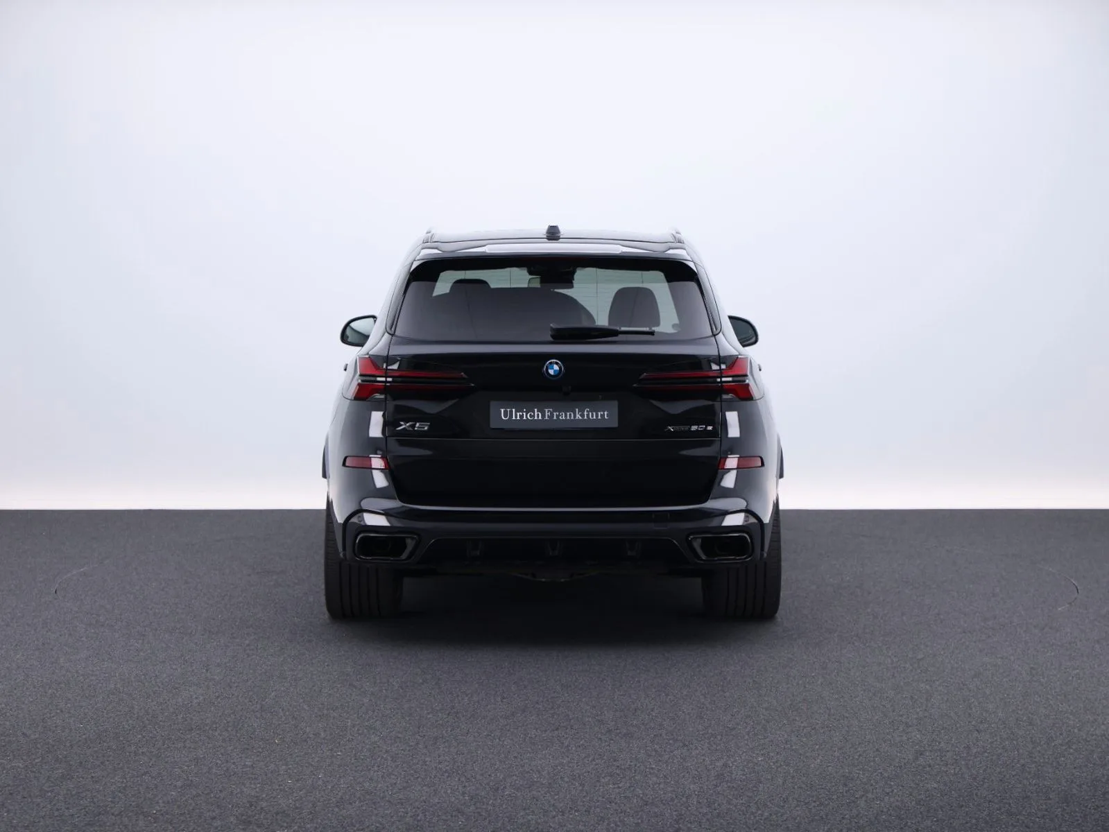 2024 BMW X5 xDrive50e, 6/30