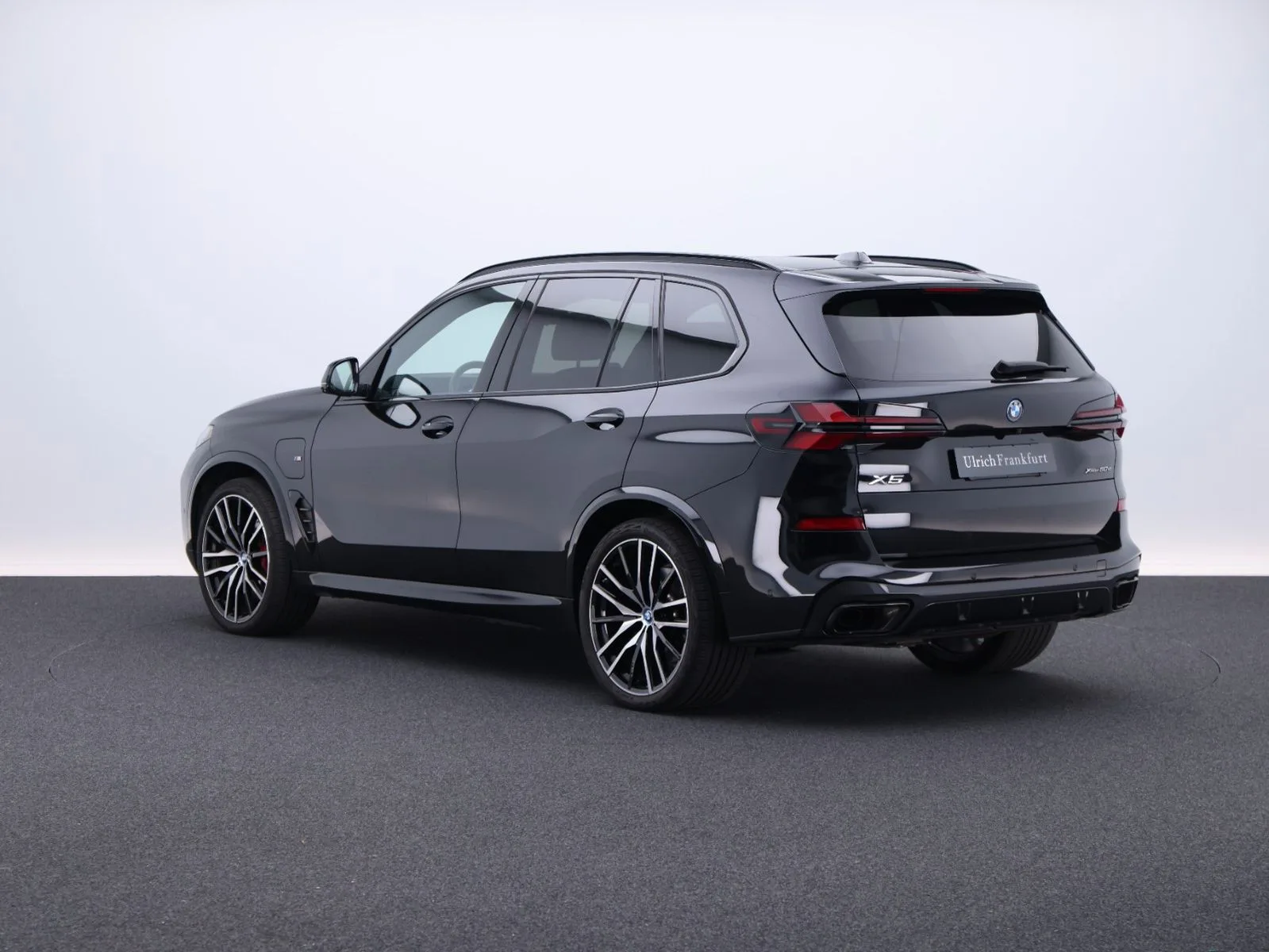2024 BMW X5 xDrive50e, 7/30
