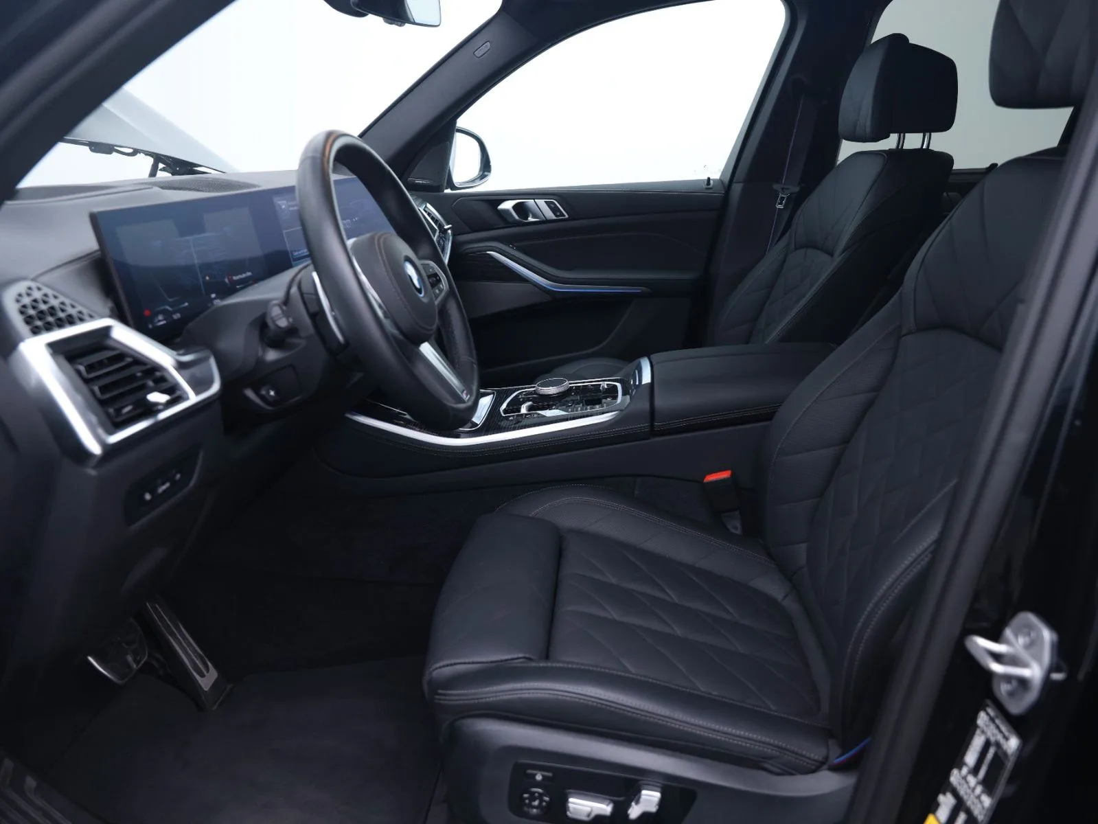 2024 BMW X5 xDrive50e, 9/30