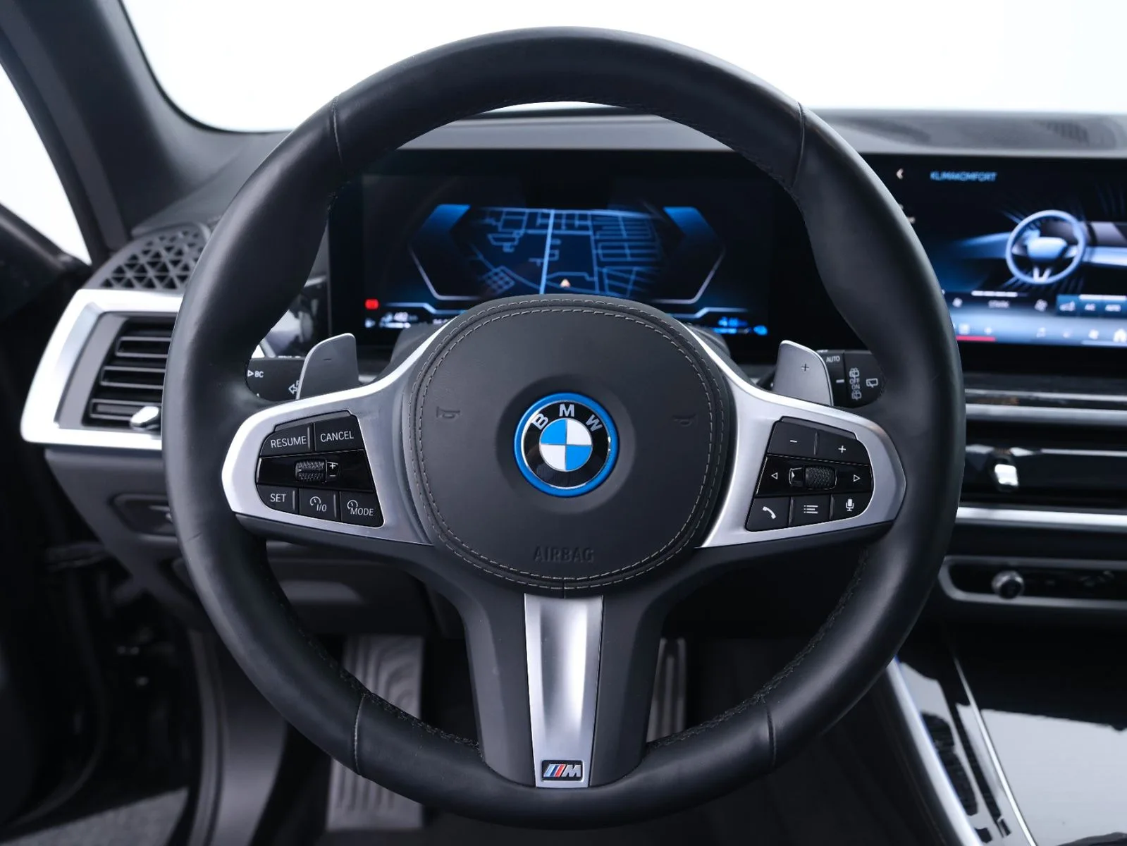 2024 BMW X5 xDrive50e, 10/30
