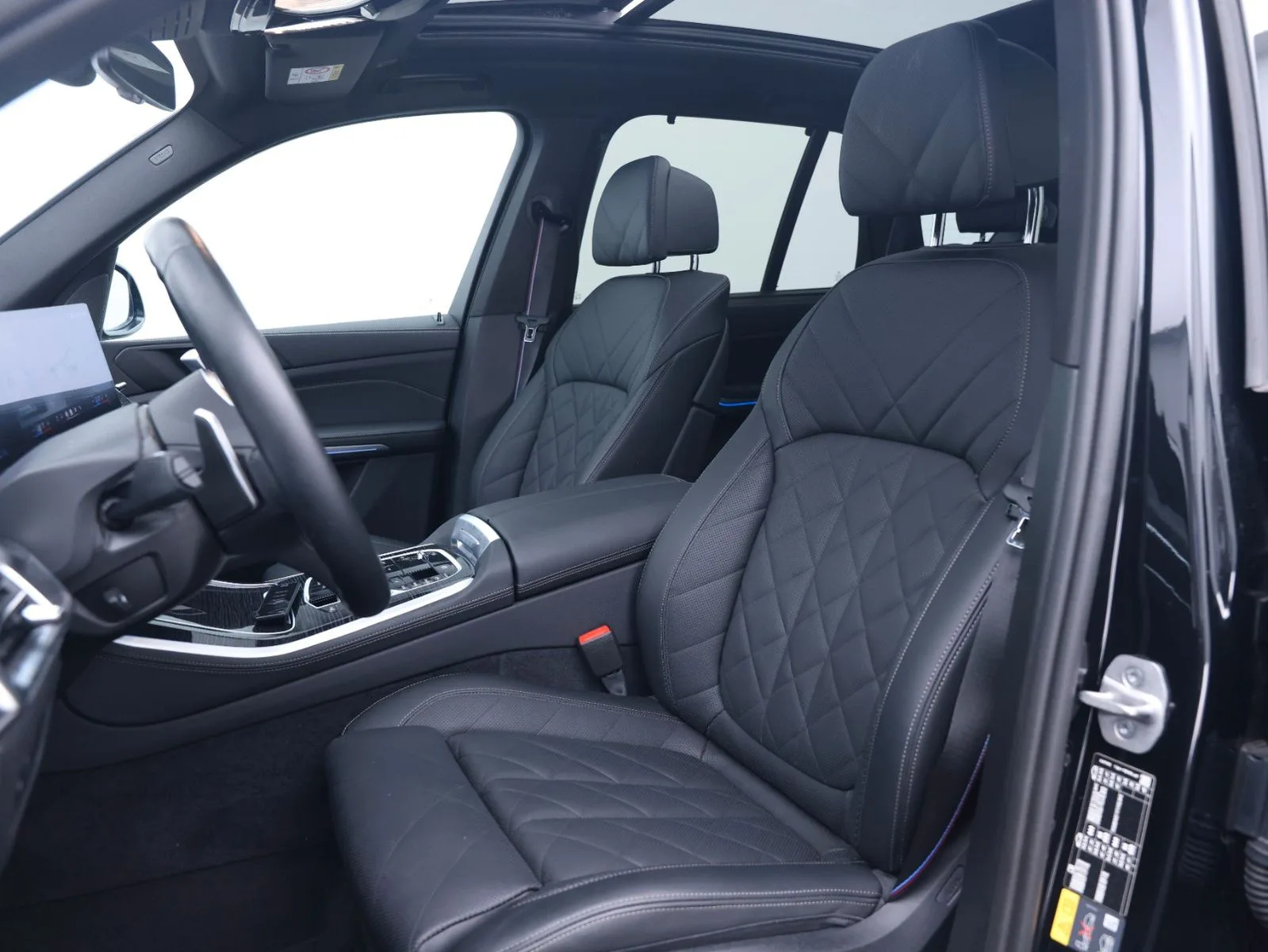 2024 BMW X5 xDrive50e, 11/30