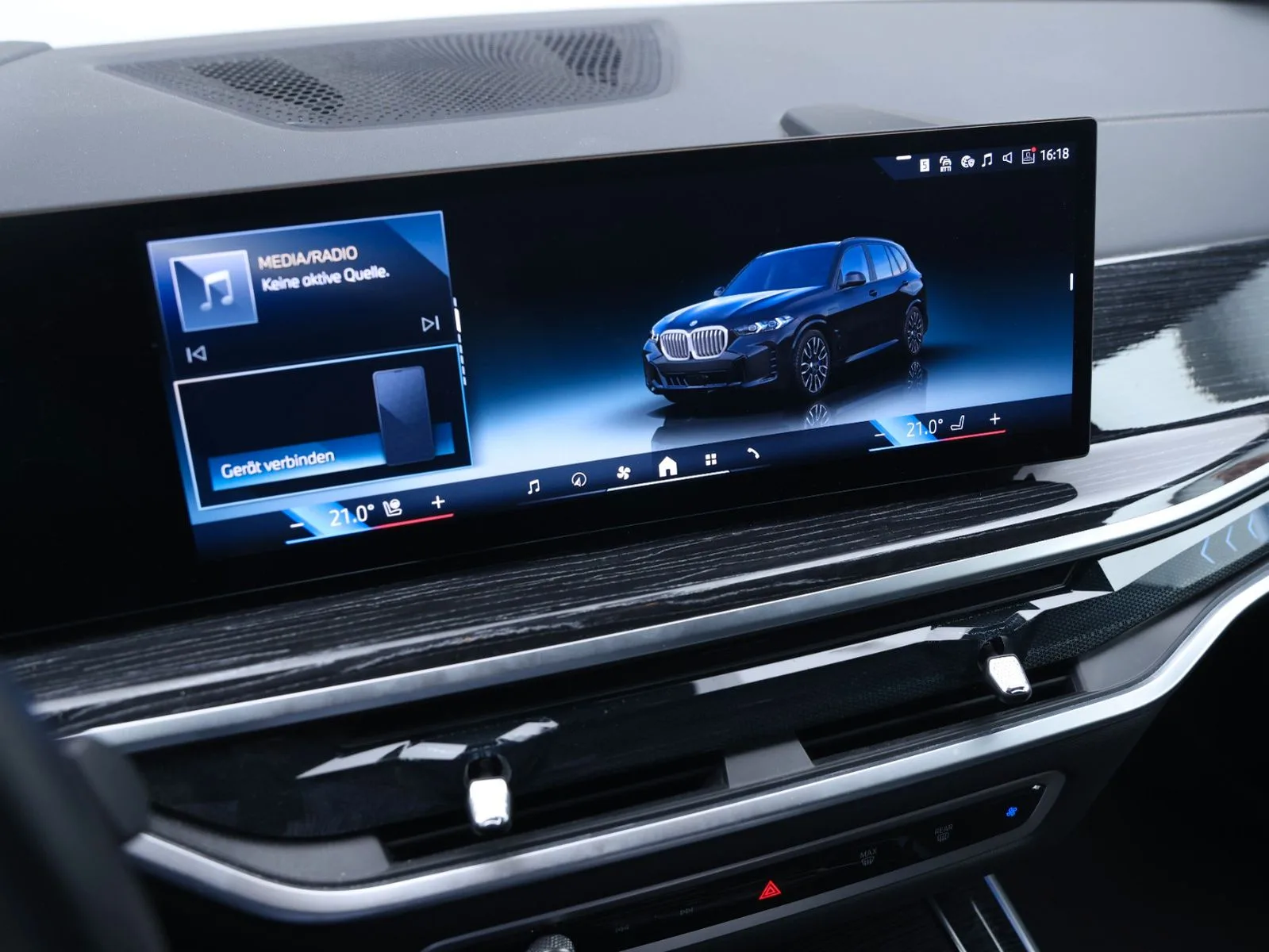 2024 BMW X5 xDrive50e, 17/30