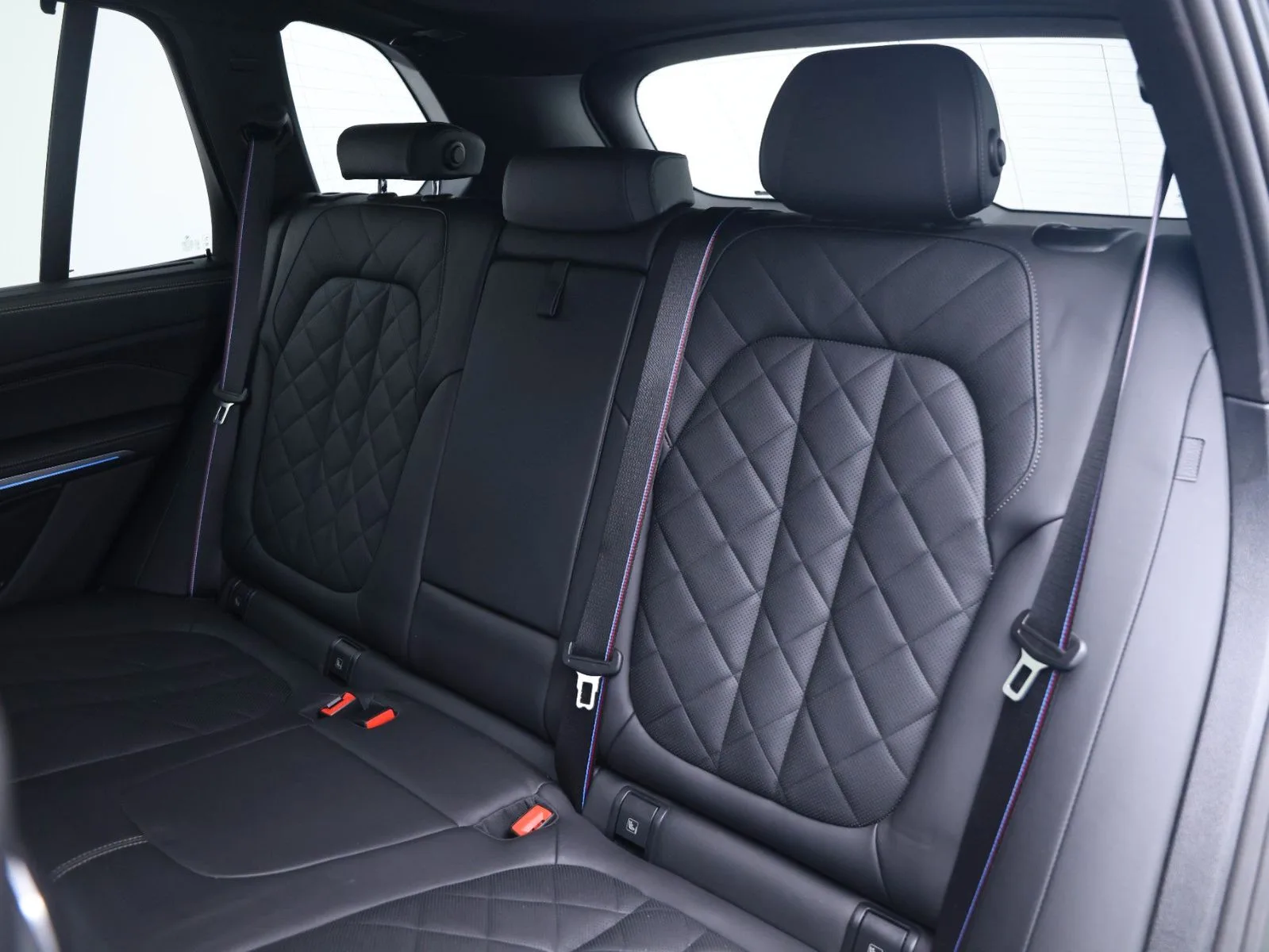 2024 BMW X5 xDrive50e, 19/30