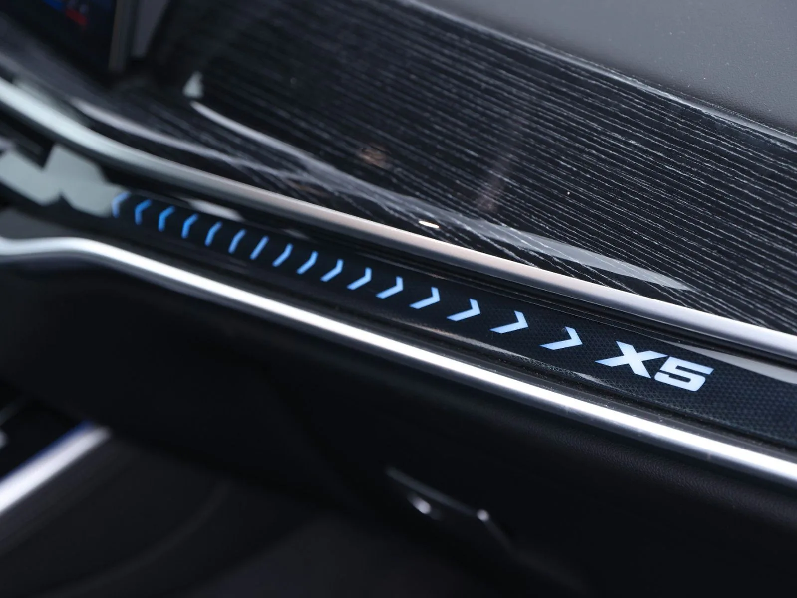 2024 BMW X5 xDrive50e, 21/30