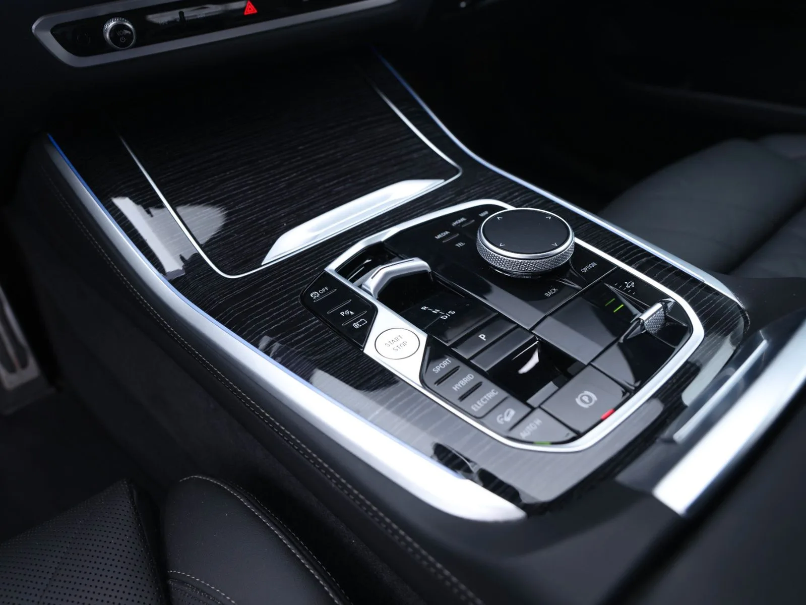 2024 BMW X5 xDrive50e, 22/30