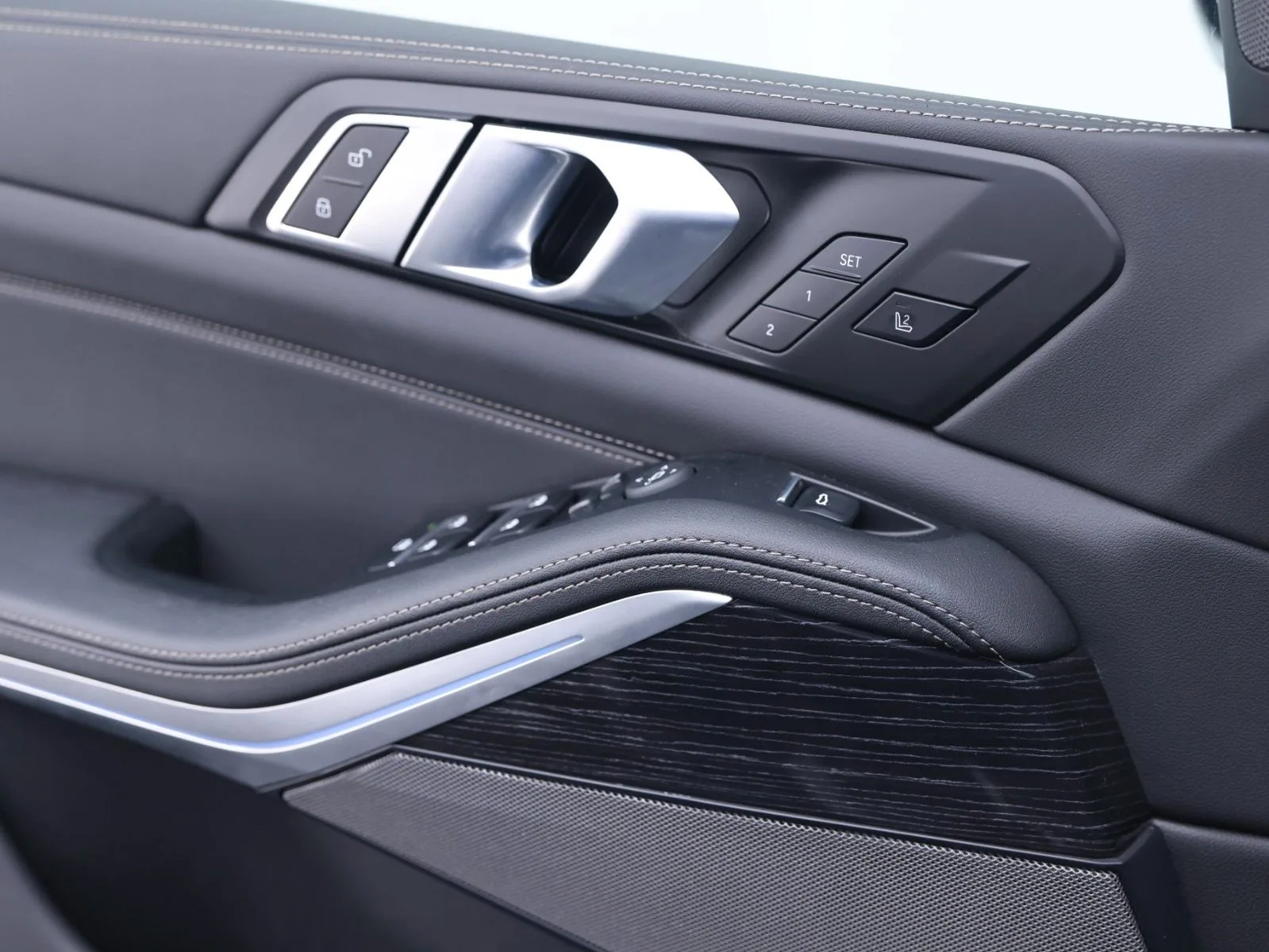 2024 BMW X5 xDrive50e, 23/30