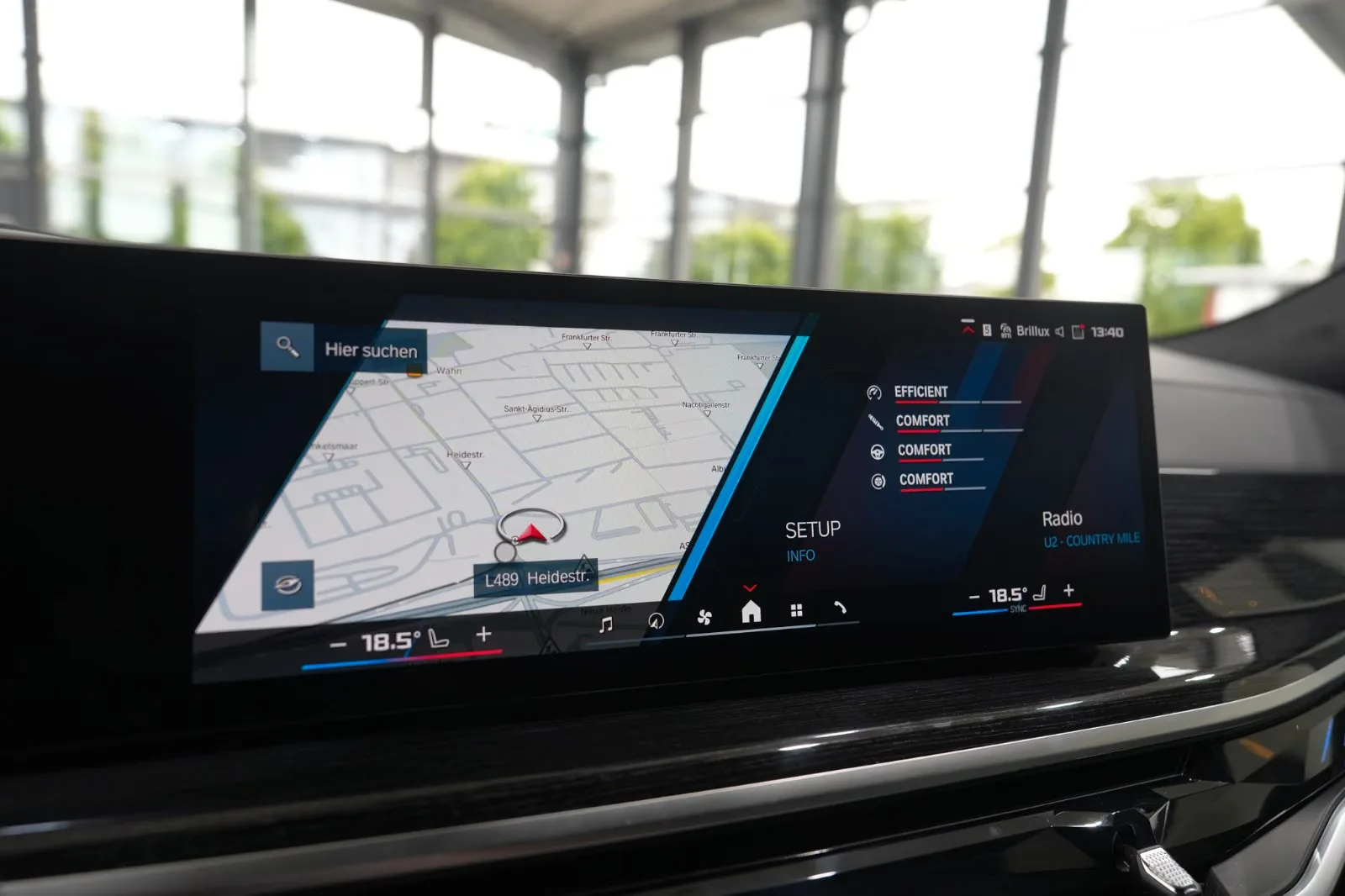 2024 BMW X6 M Competition, 19/25
