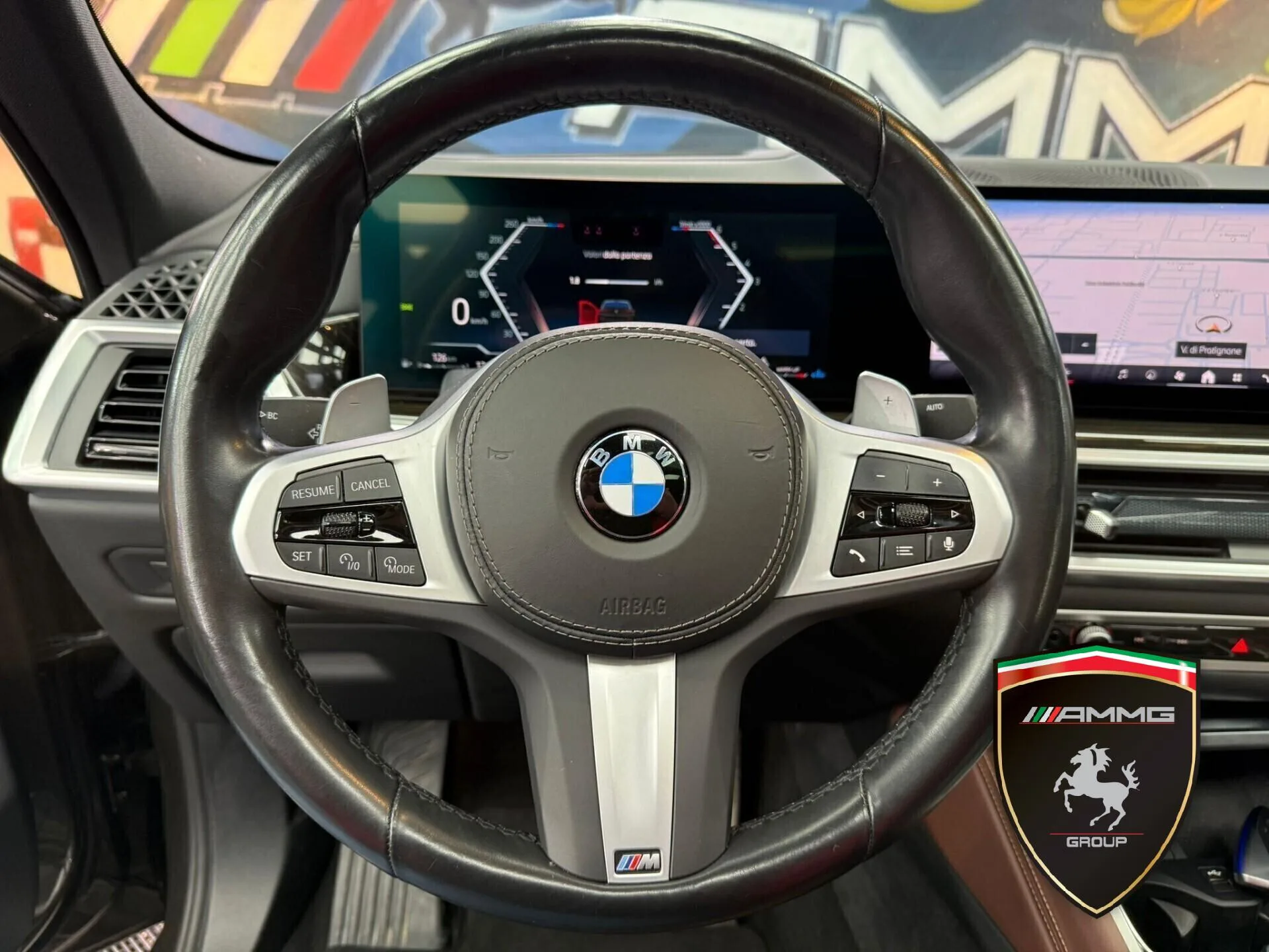 2024 BMW X6 xDrive30d M Sport Pro, 12/15