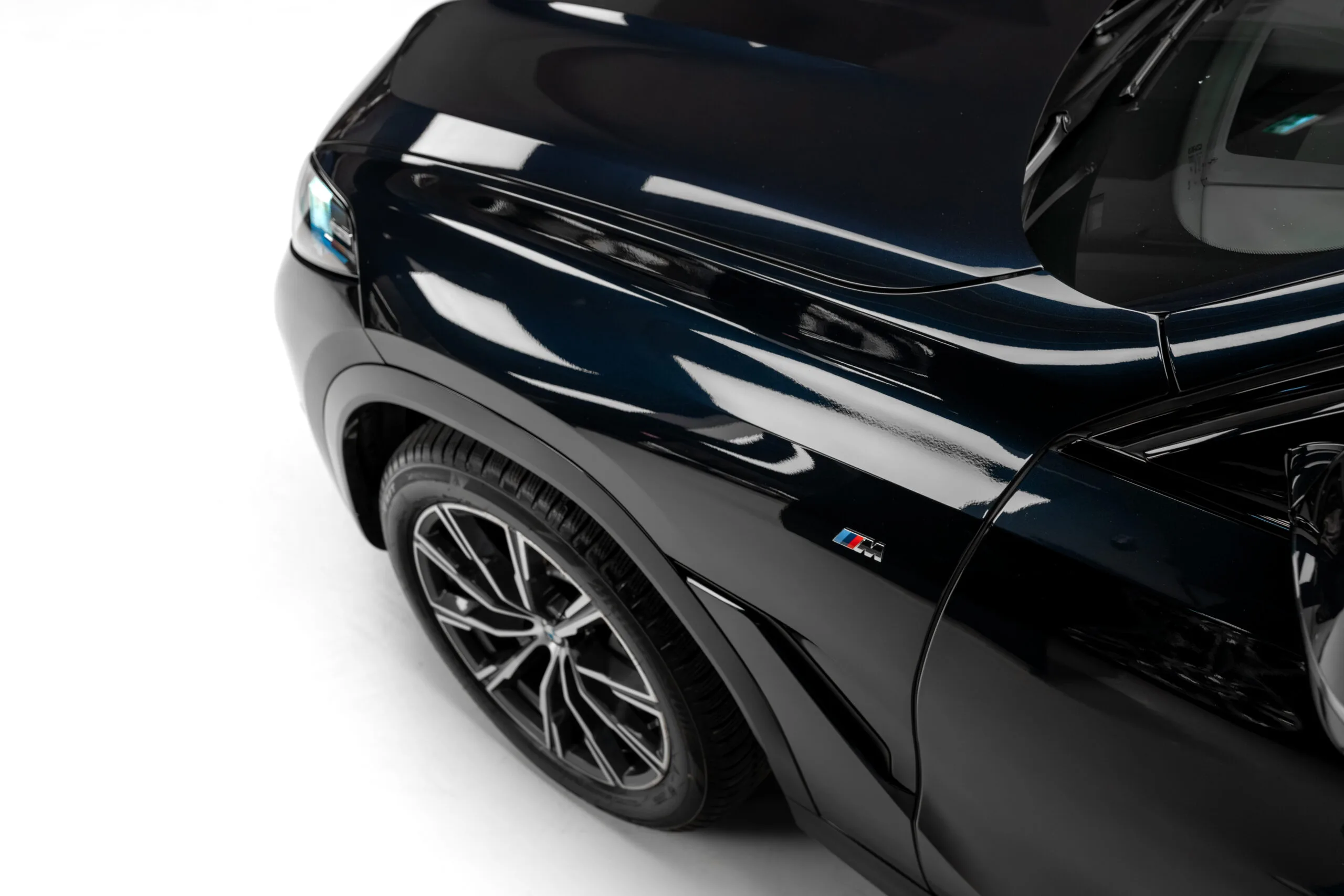 2024 BMW X6 xDrive40i, 7/30