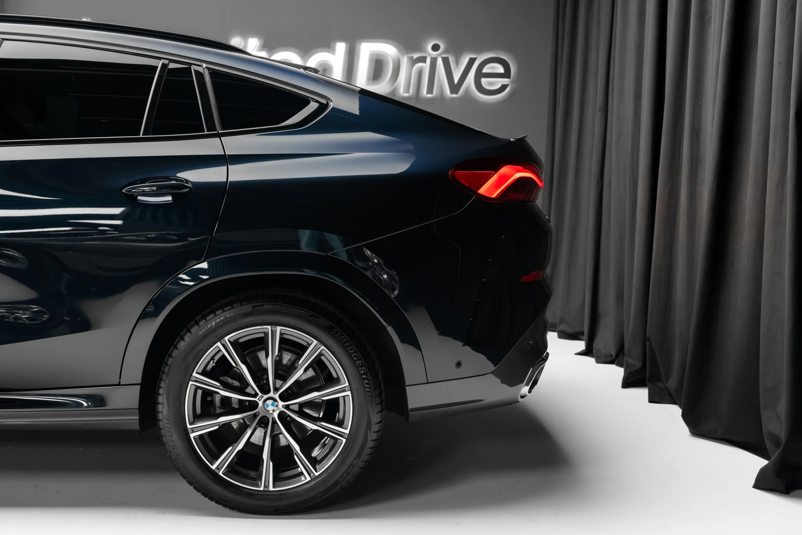 2024 BMW X6 xDrive40i, 9/30