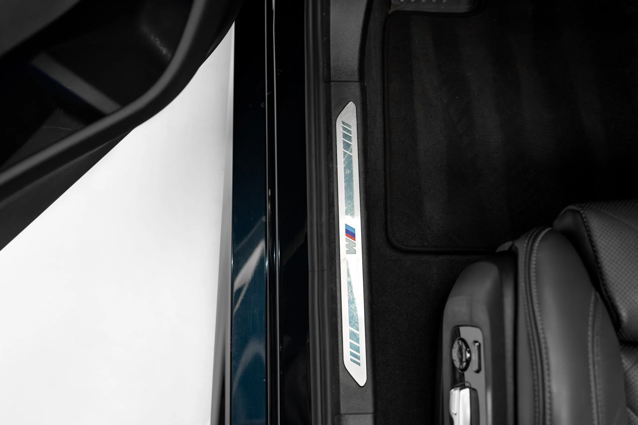 2024 BMW X6 xDrive40i, 13/30