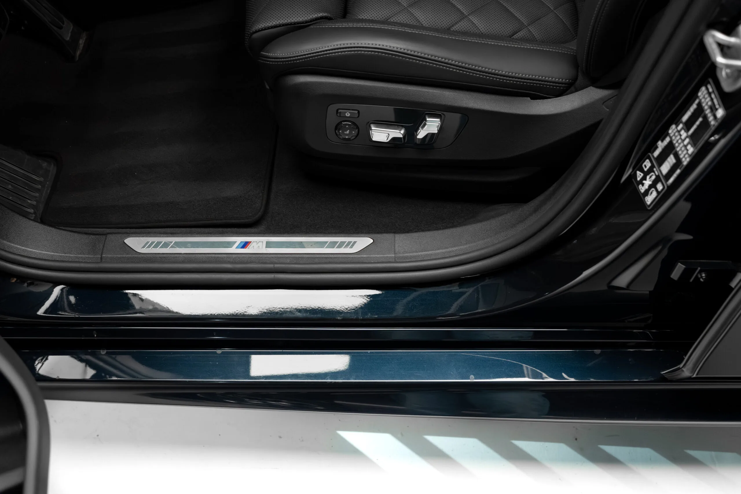 2024 BMW X6 xDrive40i, 14/30