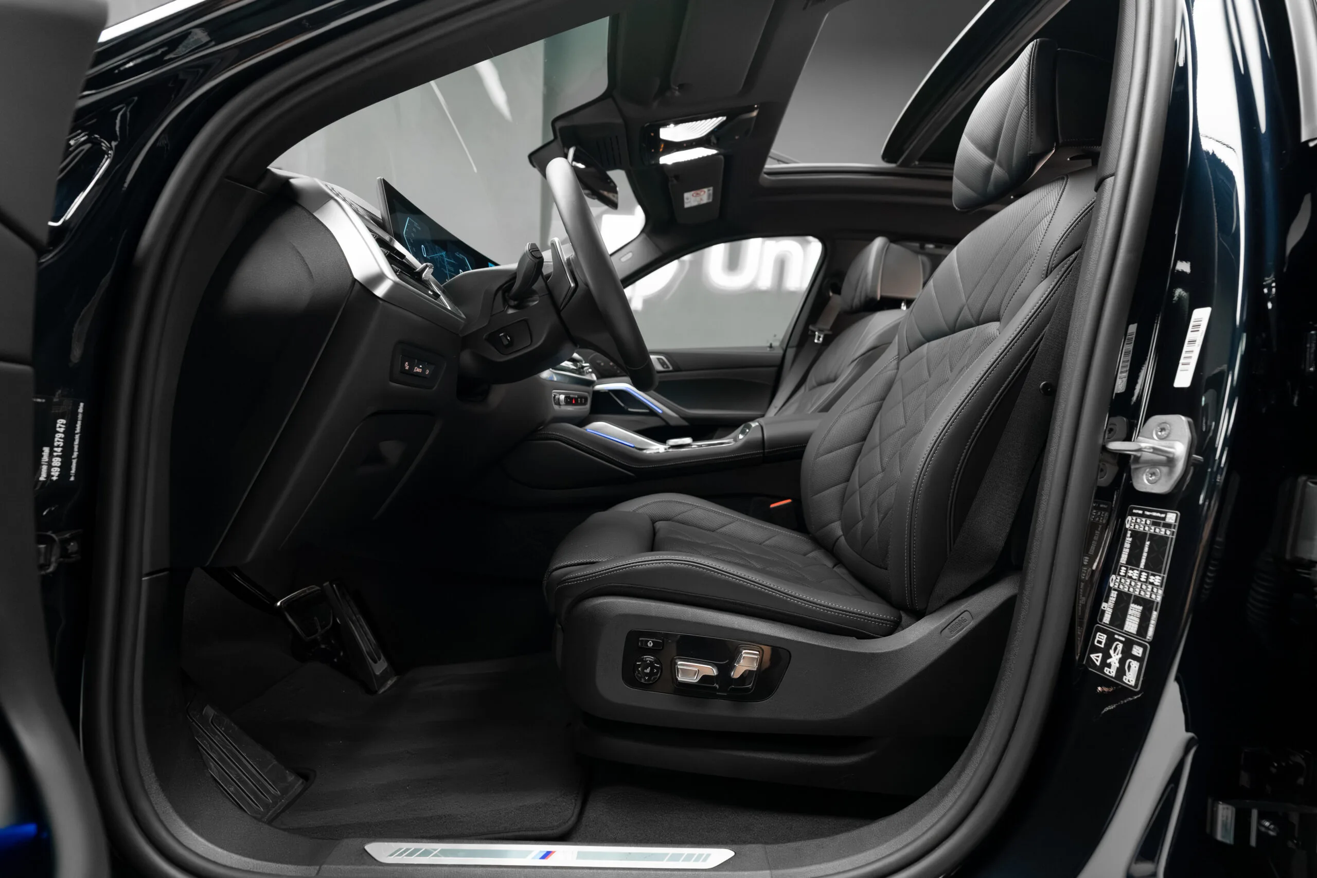 2024 BMW X6 xDrive40i, 15/30