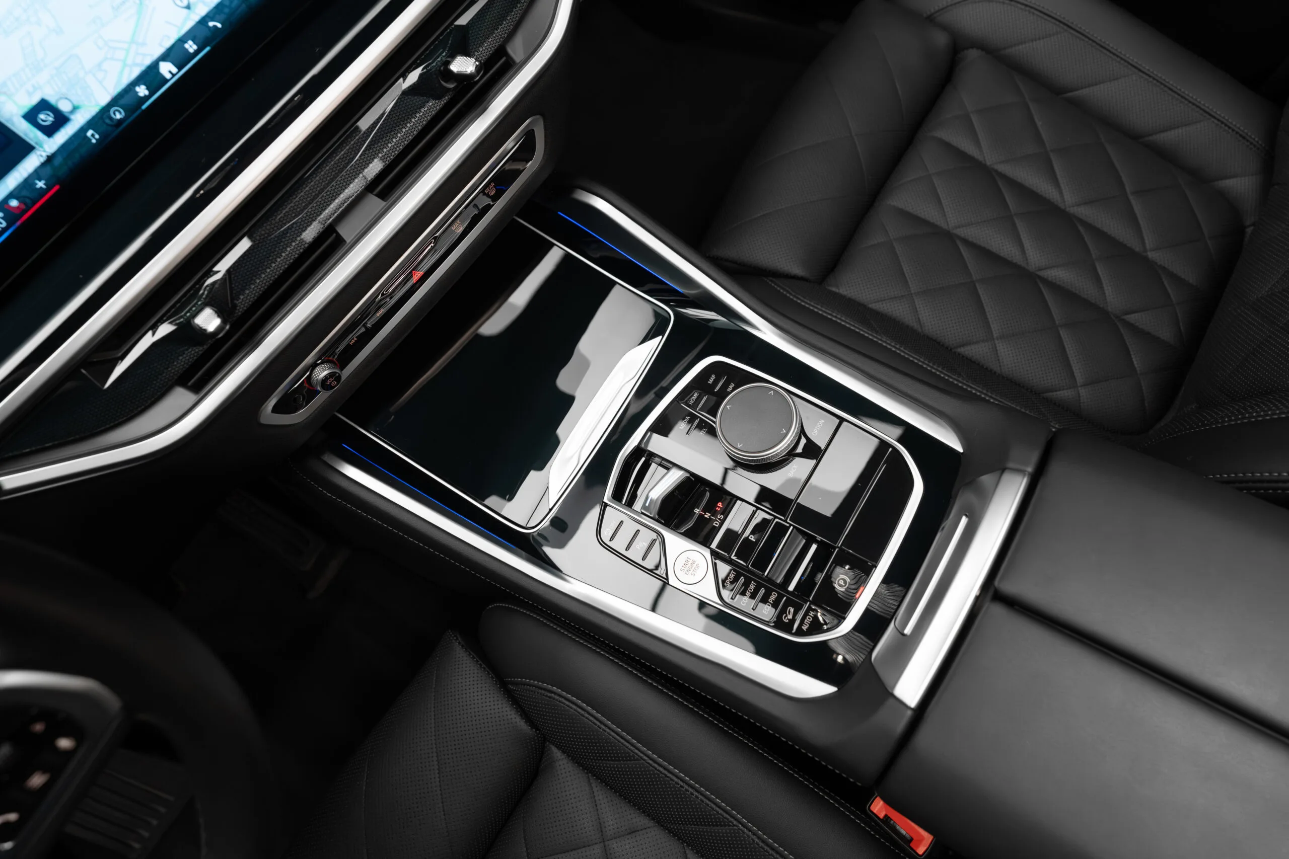 2024 BMW X6 xDrive40i, 17/30
