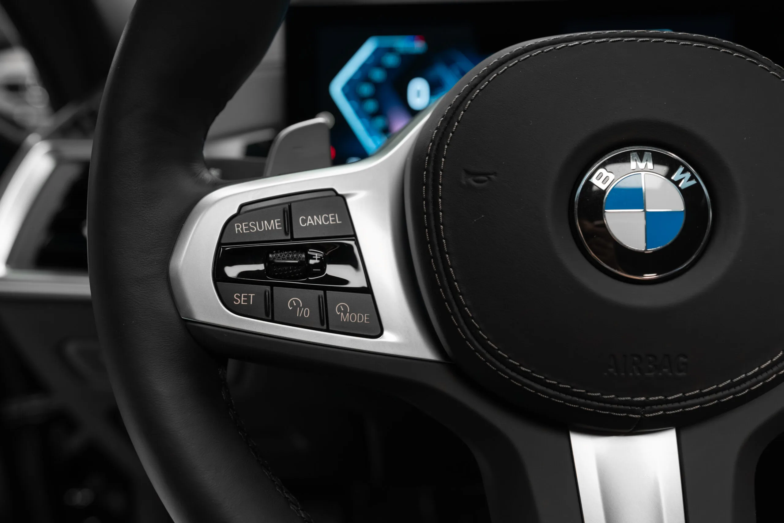 2024 BMW X6 xDrive40i, 19/30