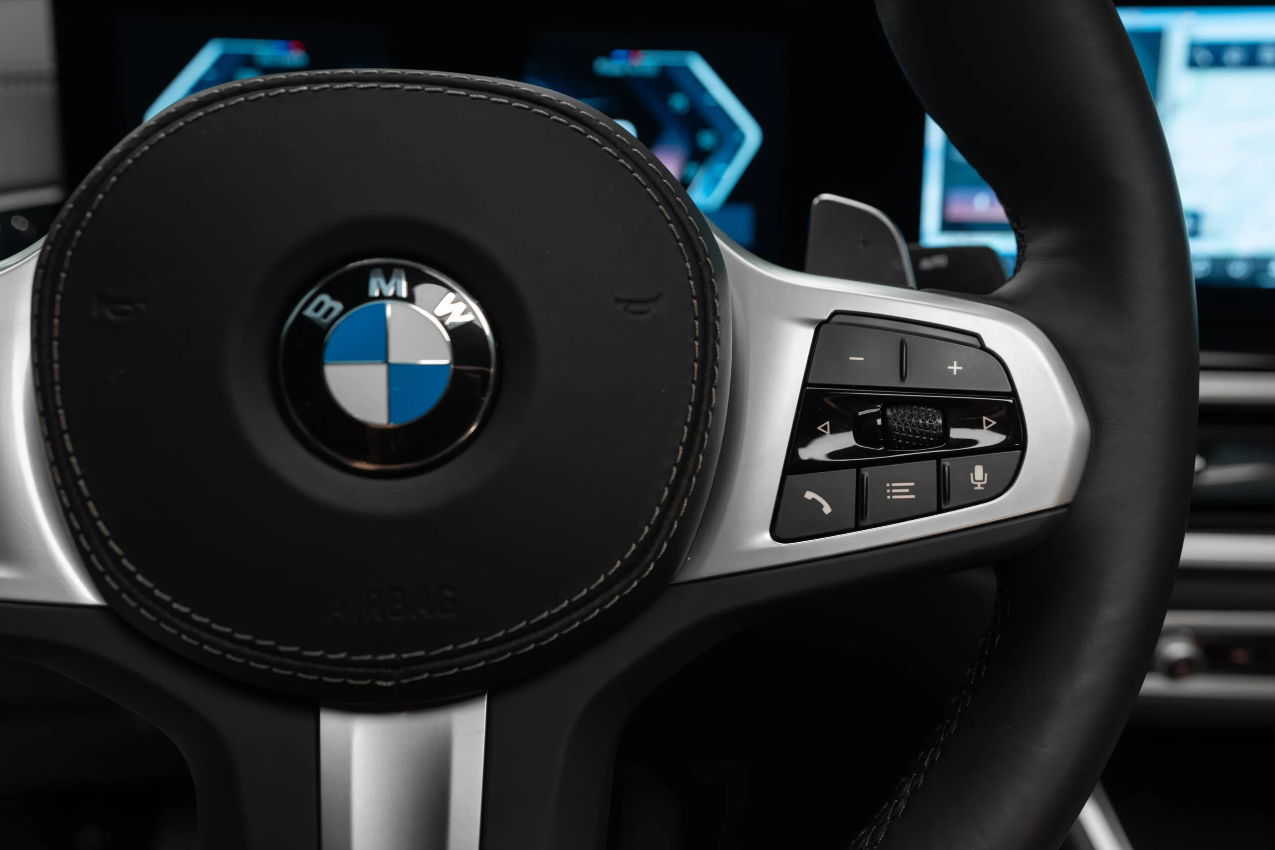 2024 BMW X6 xDrive40i, 20/30