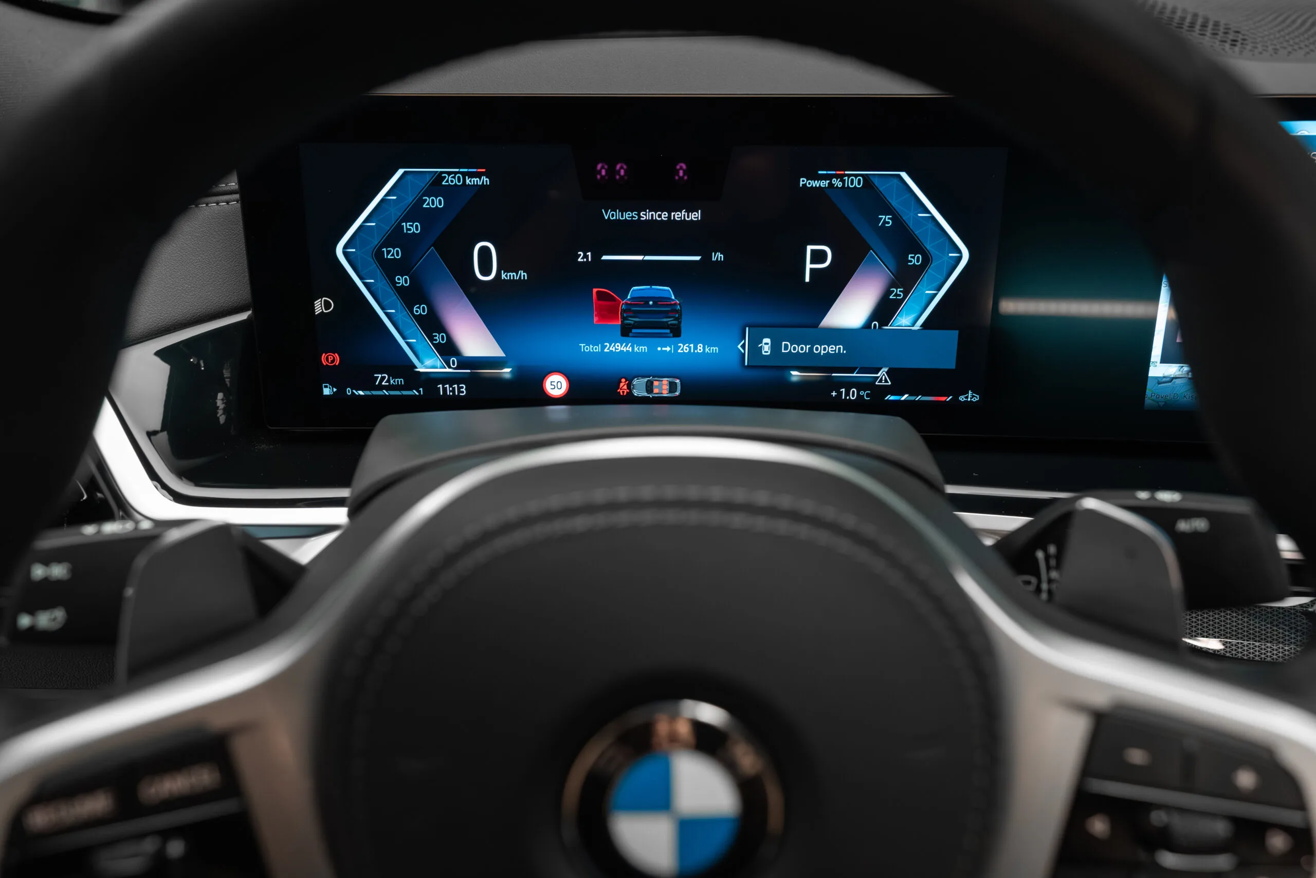 2024 BMW X6 xDrive40i, 21/30