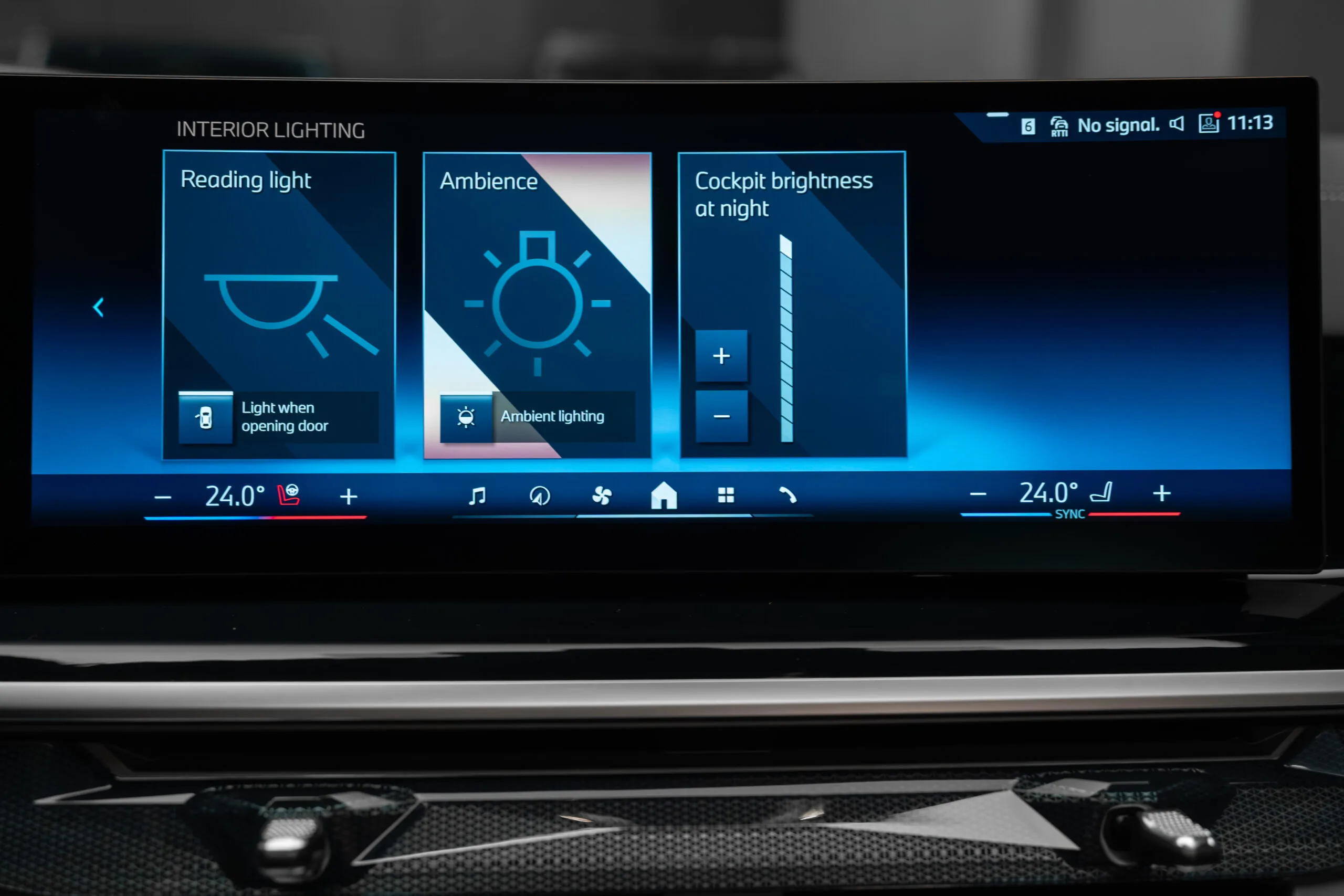 2024 BMW X6 xDrive40i, 23/30