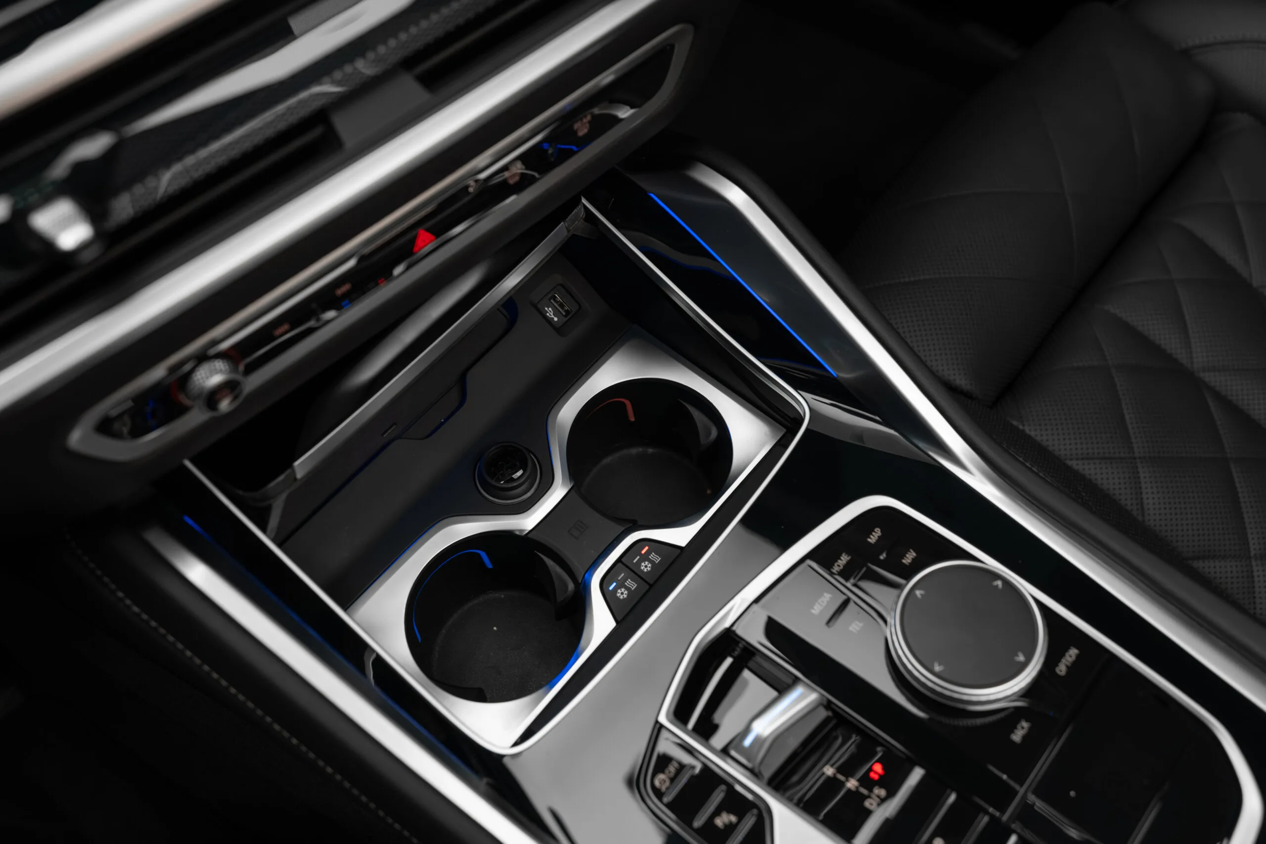 2024 BMW X6 xDrive40i, 30/30