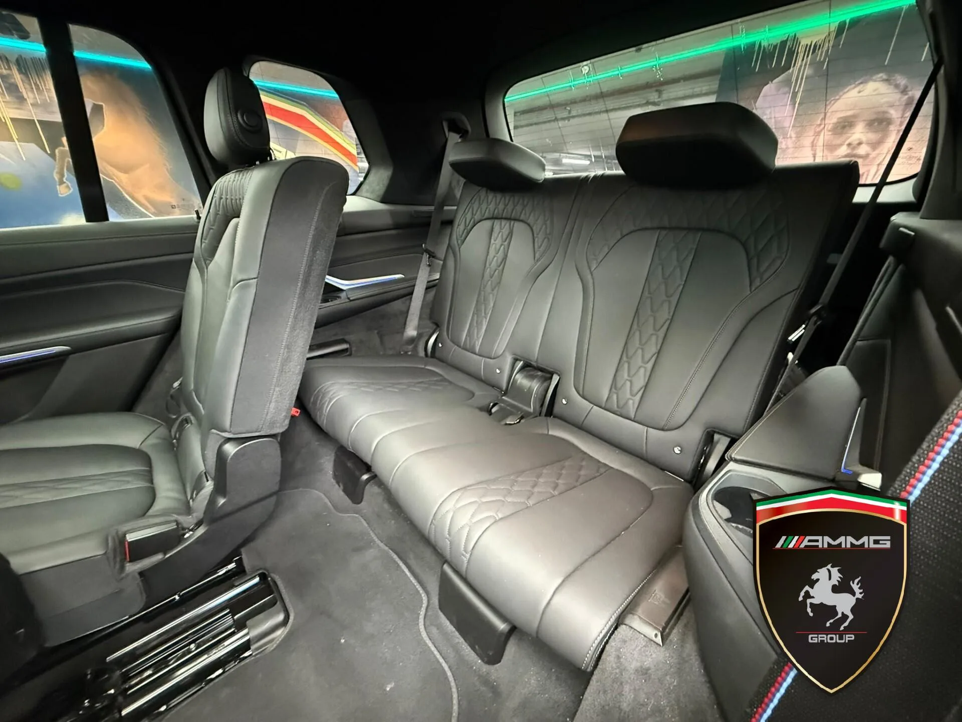 2024 BMW X7 40d M Sport Pro, 11/19