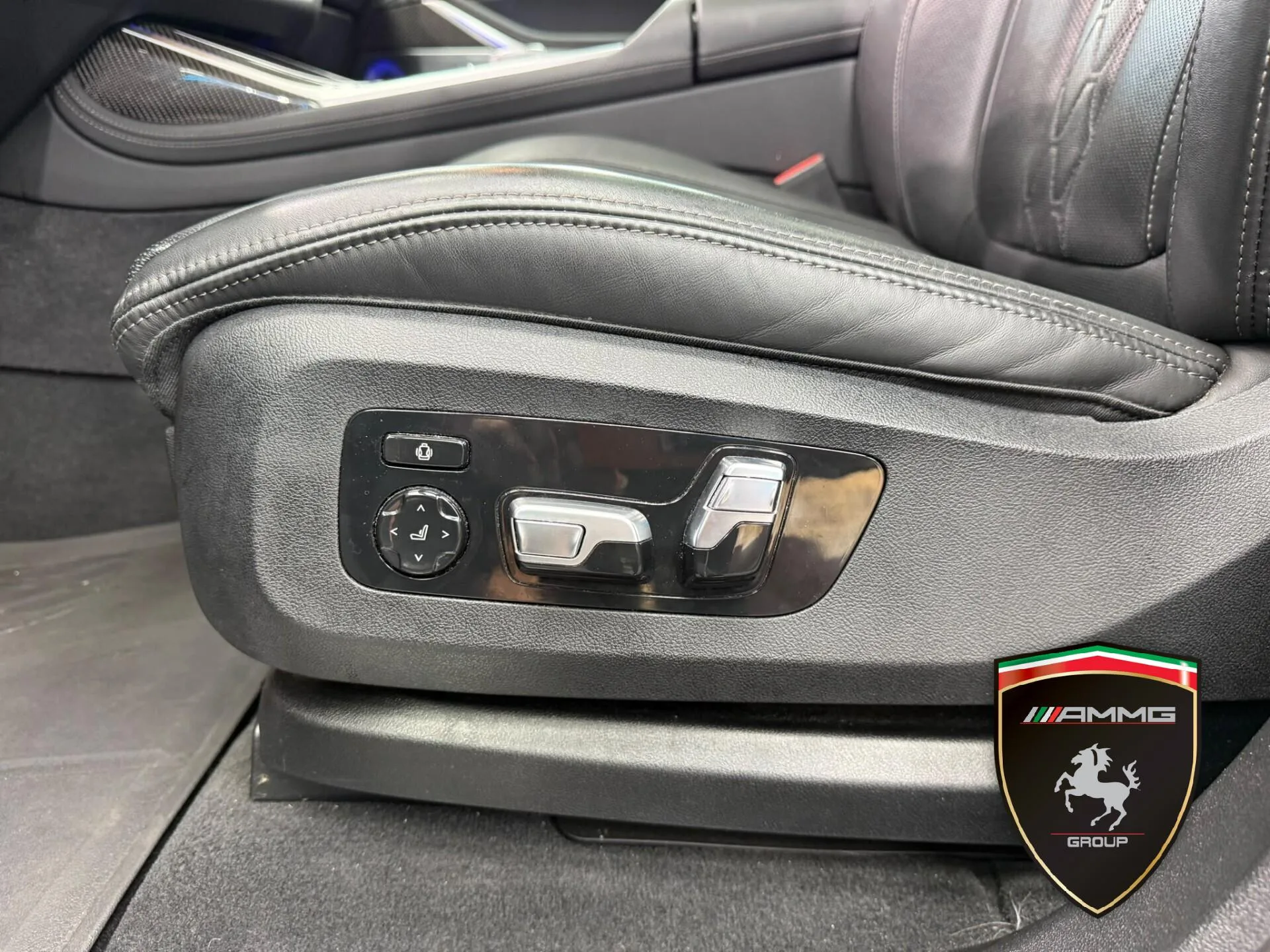 2024 BMW X7 40d M Sport Pro, 12/19