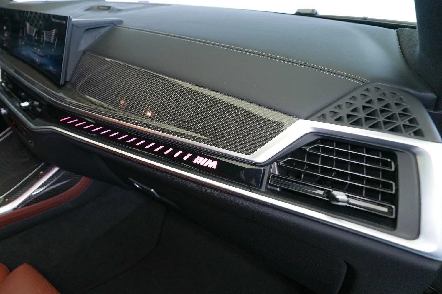 2024 BMW X7 M60i, 9/17