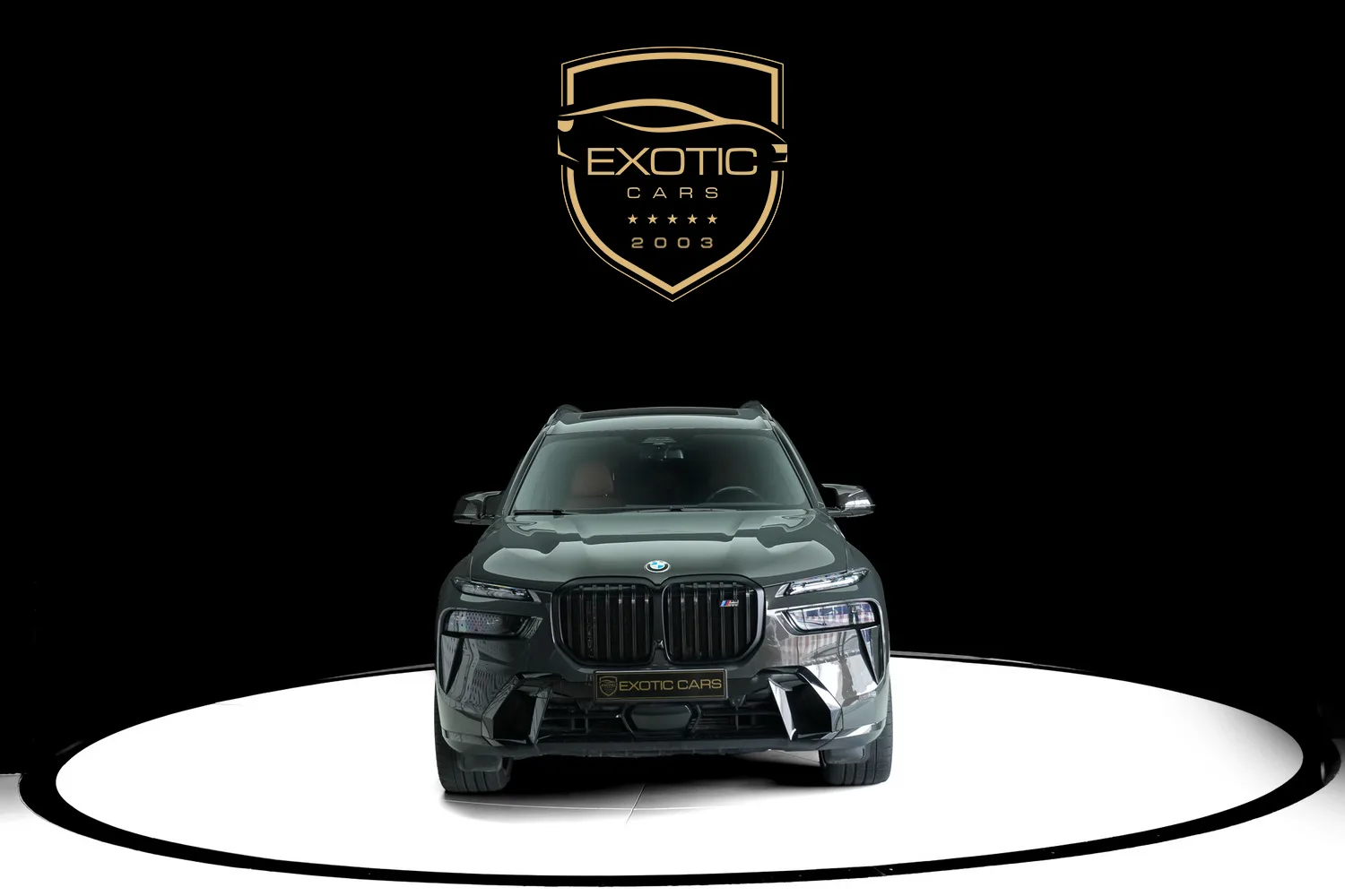 2024 BMW X7 M60i, 17/17