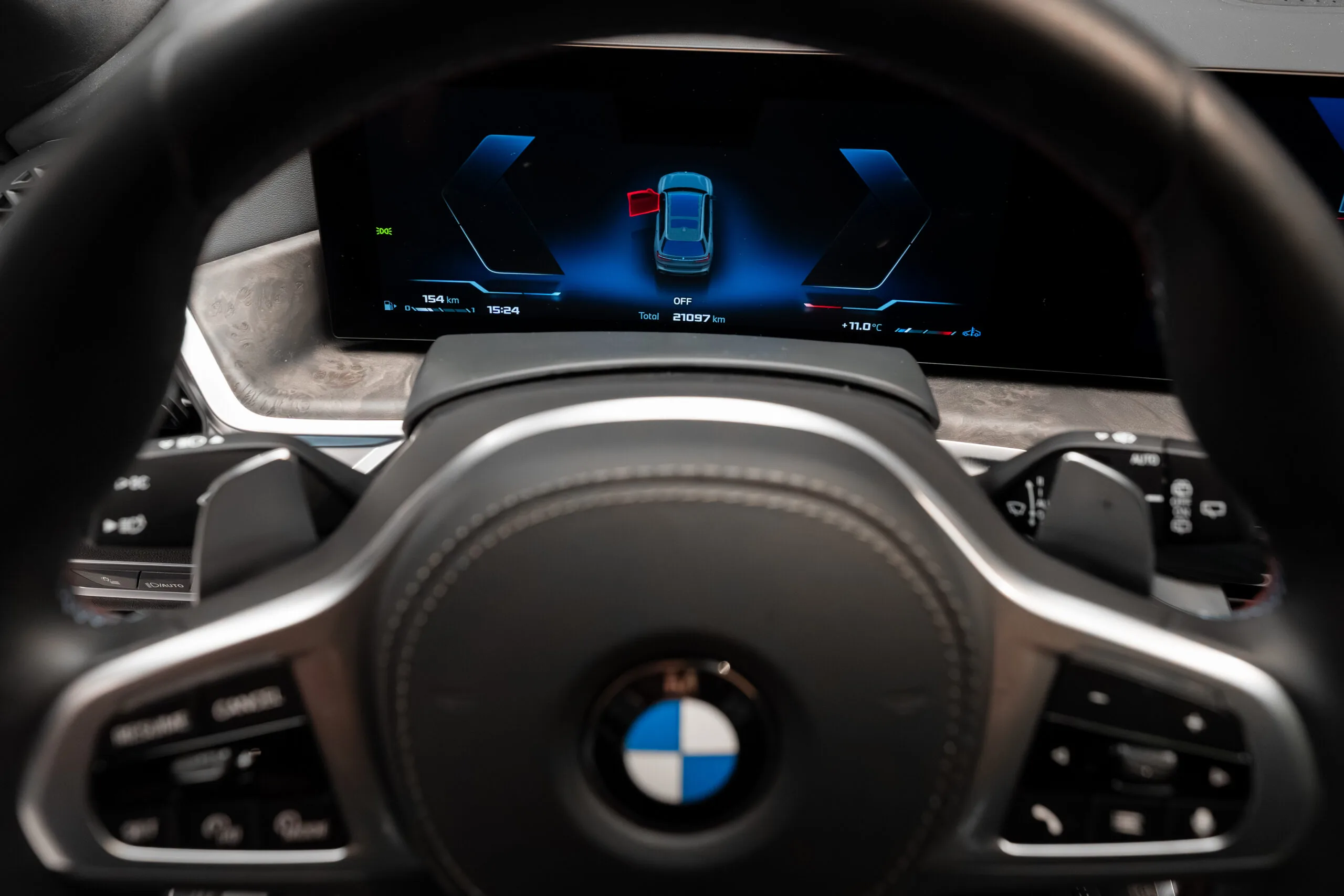 2024 BMW X7 M60i, 4/30