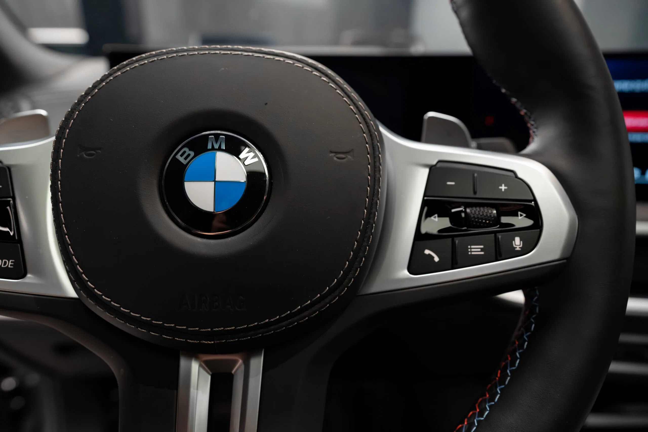 2024 BMW X7 M60i, 5/30