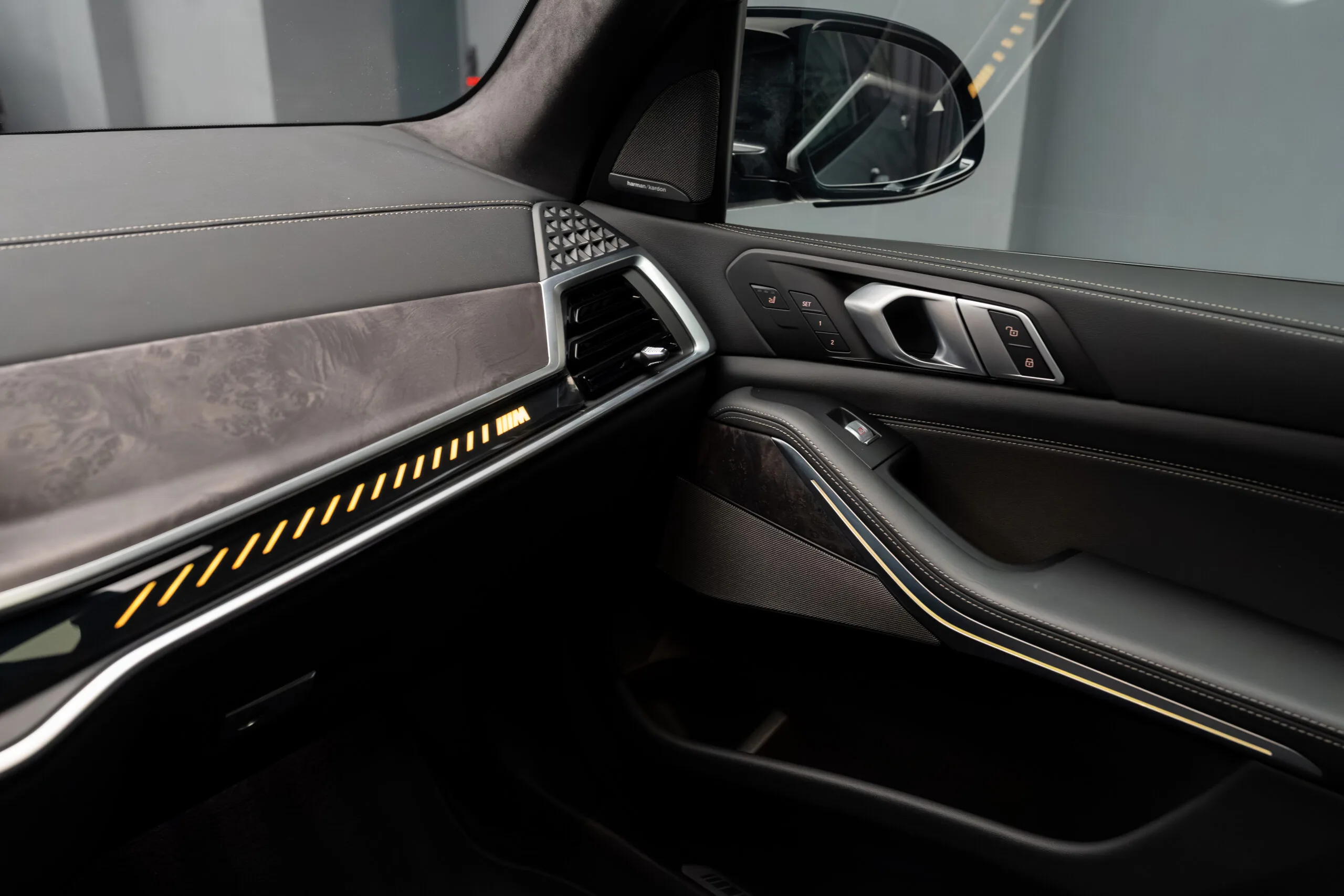 2024 BMW X7 M60i, 6/30