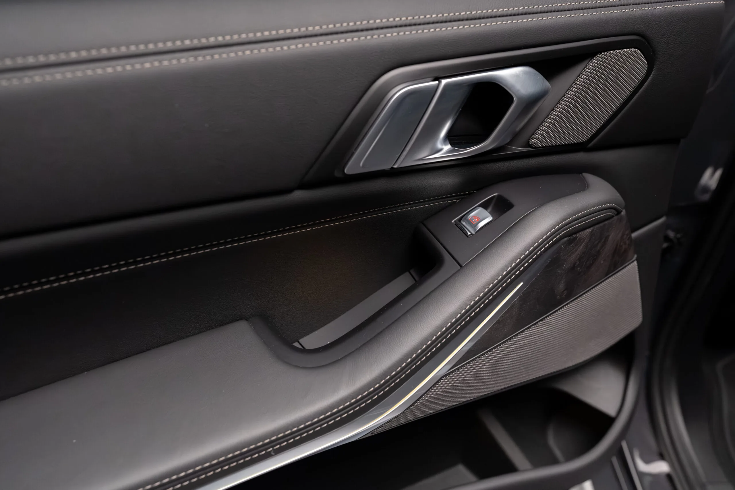 2024 BMW X7 M60i, 7/30