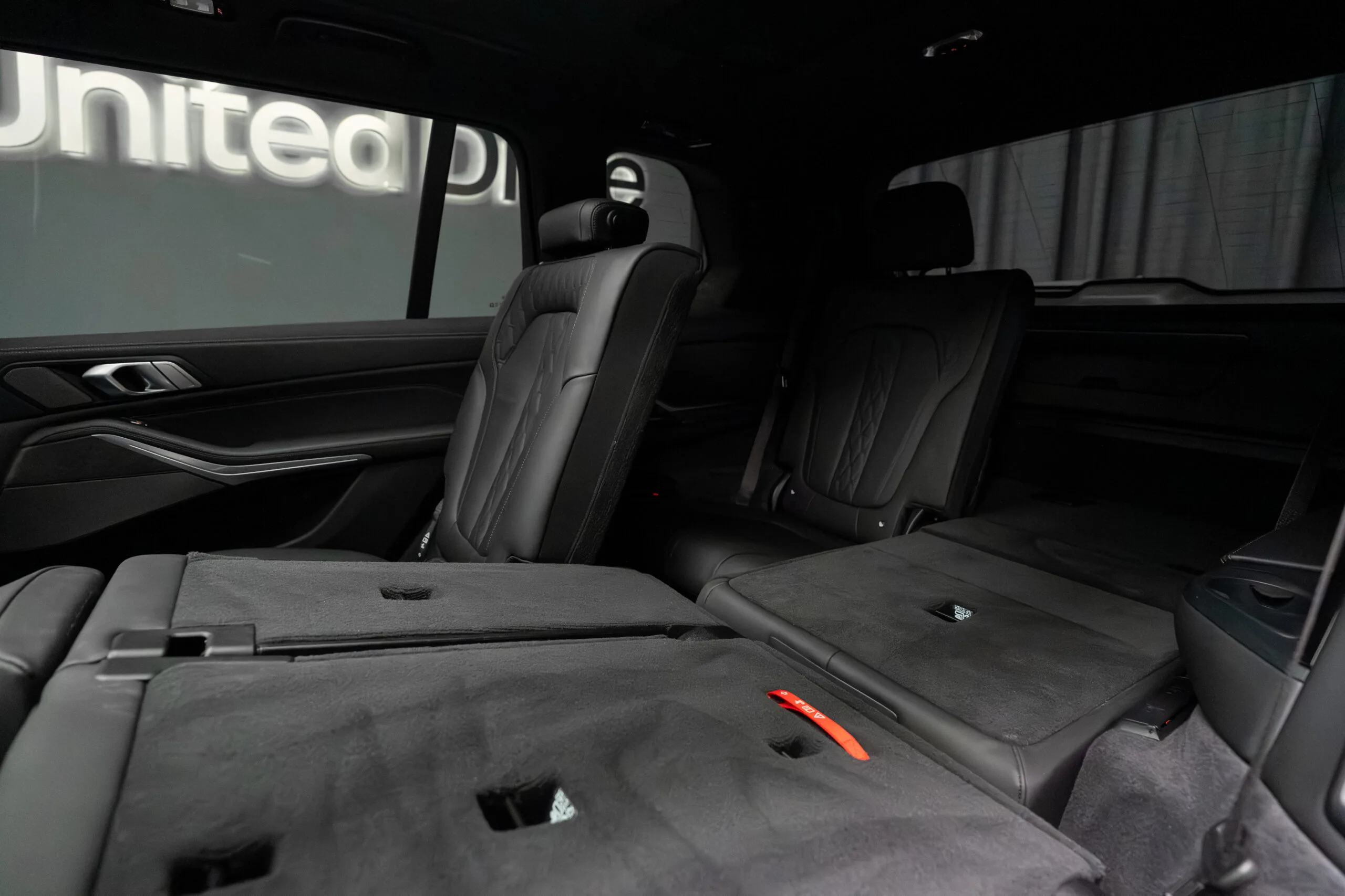 2024 BMW X7 M60i, 8/30