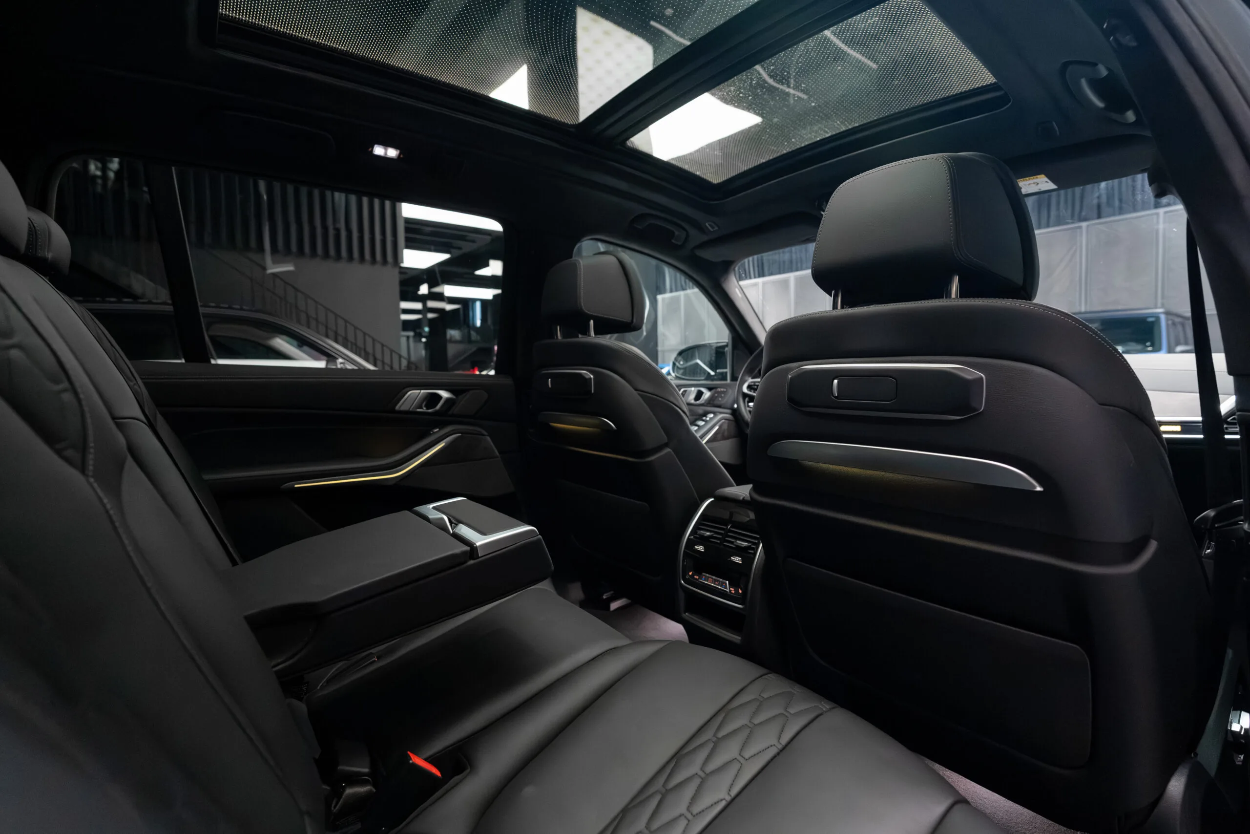 2024 BMW X7 M60i, 9/30