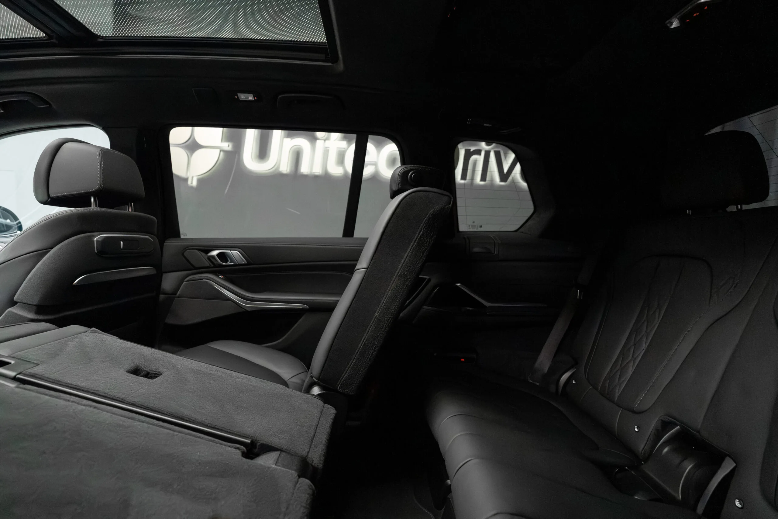2024 BMW X7 M60i, 12/30