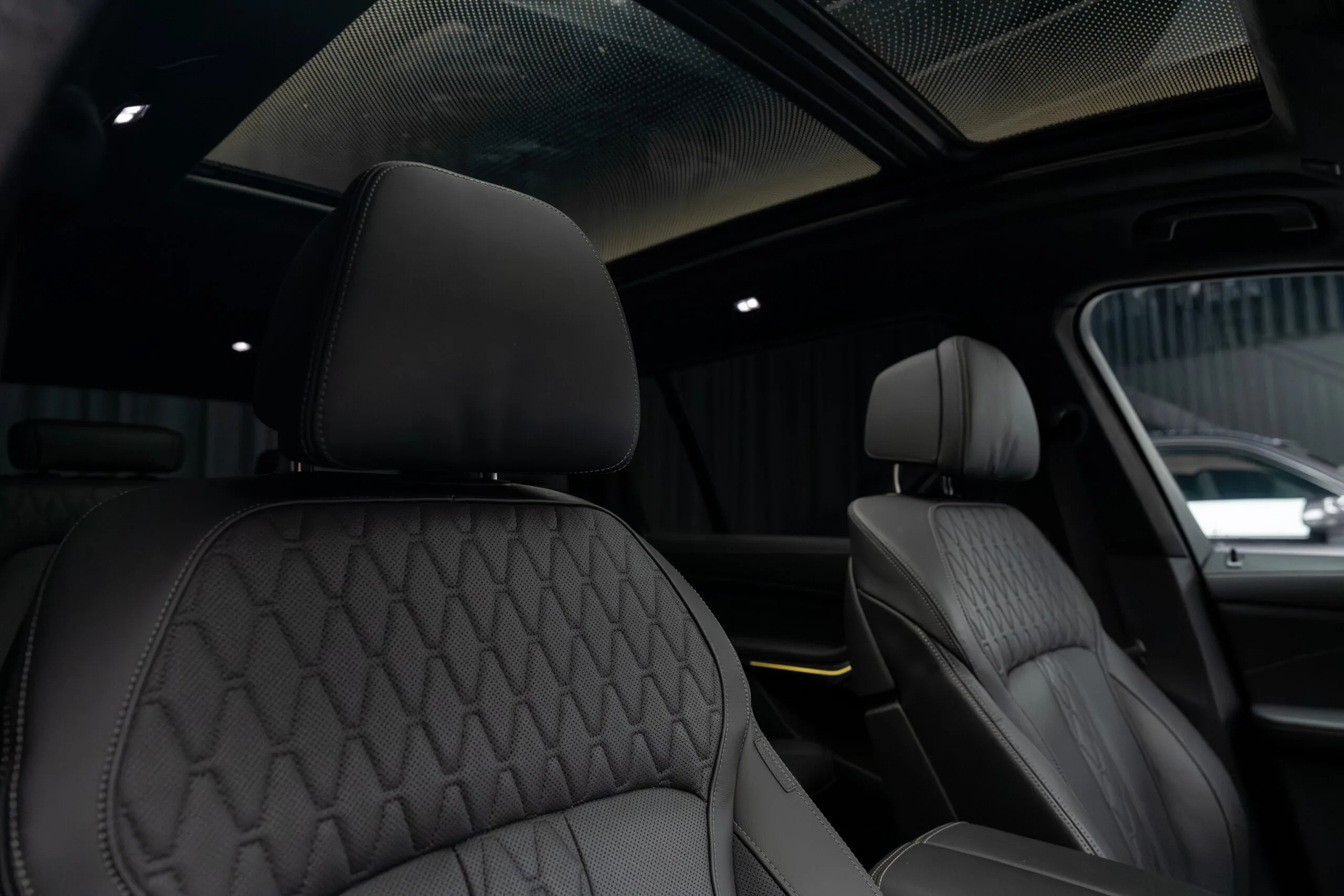 2024 BMW X7 M60i, 13/30