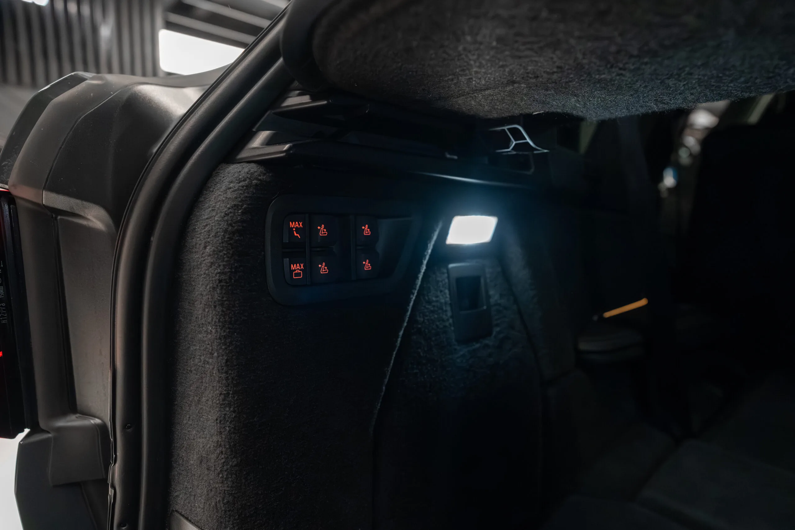2024 BMW X7 M60i, 14/30