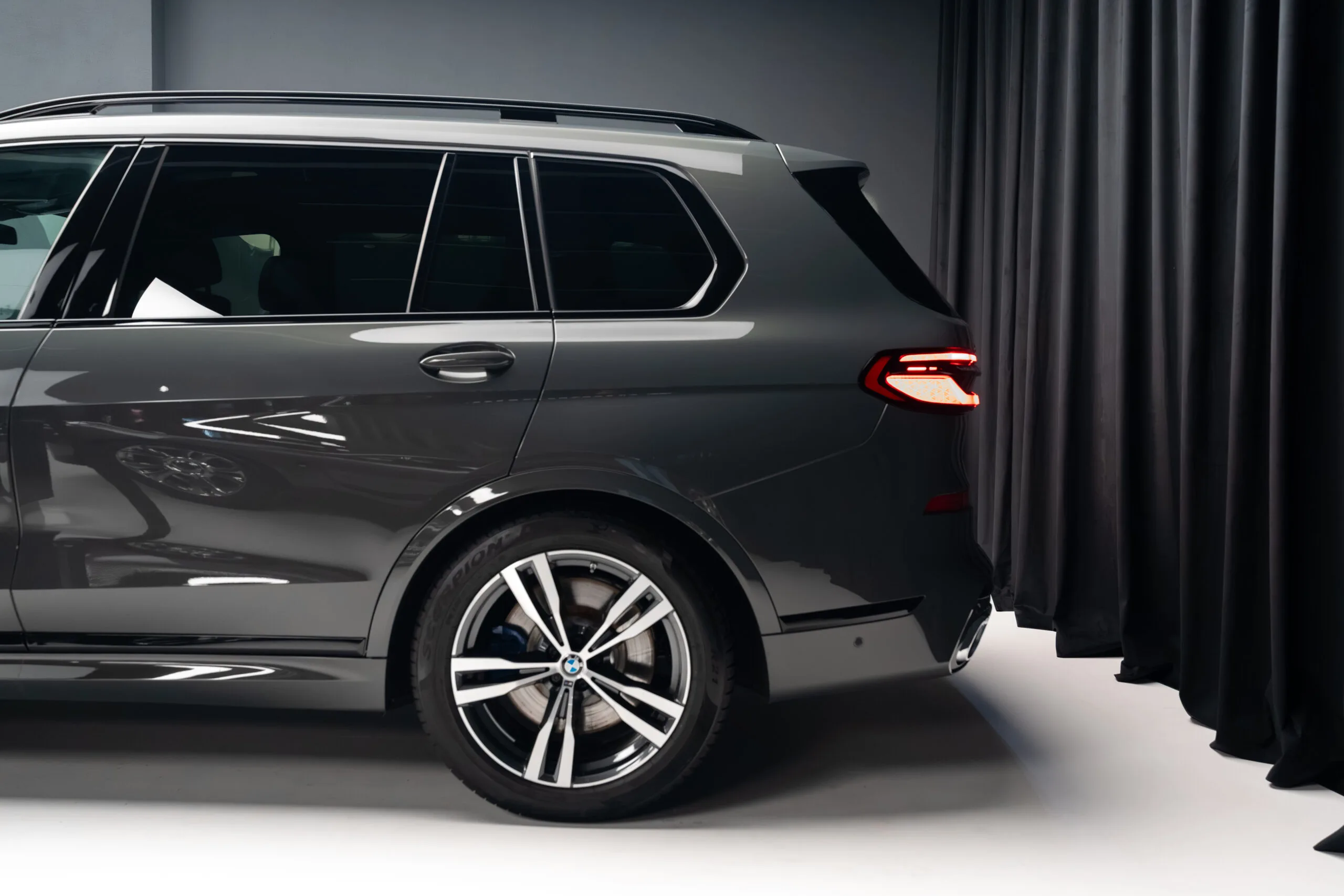 2024 BMW X7 M60i, 15/30